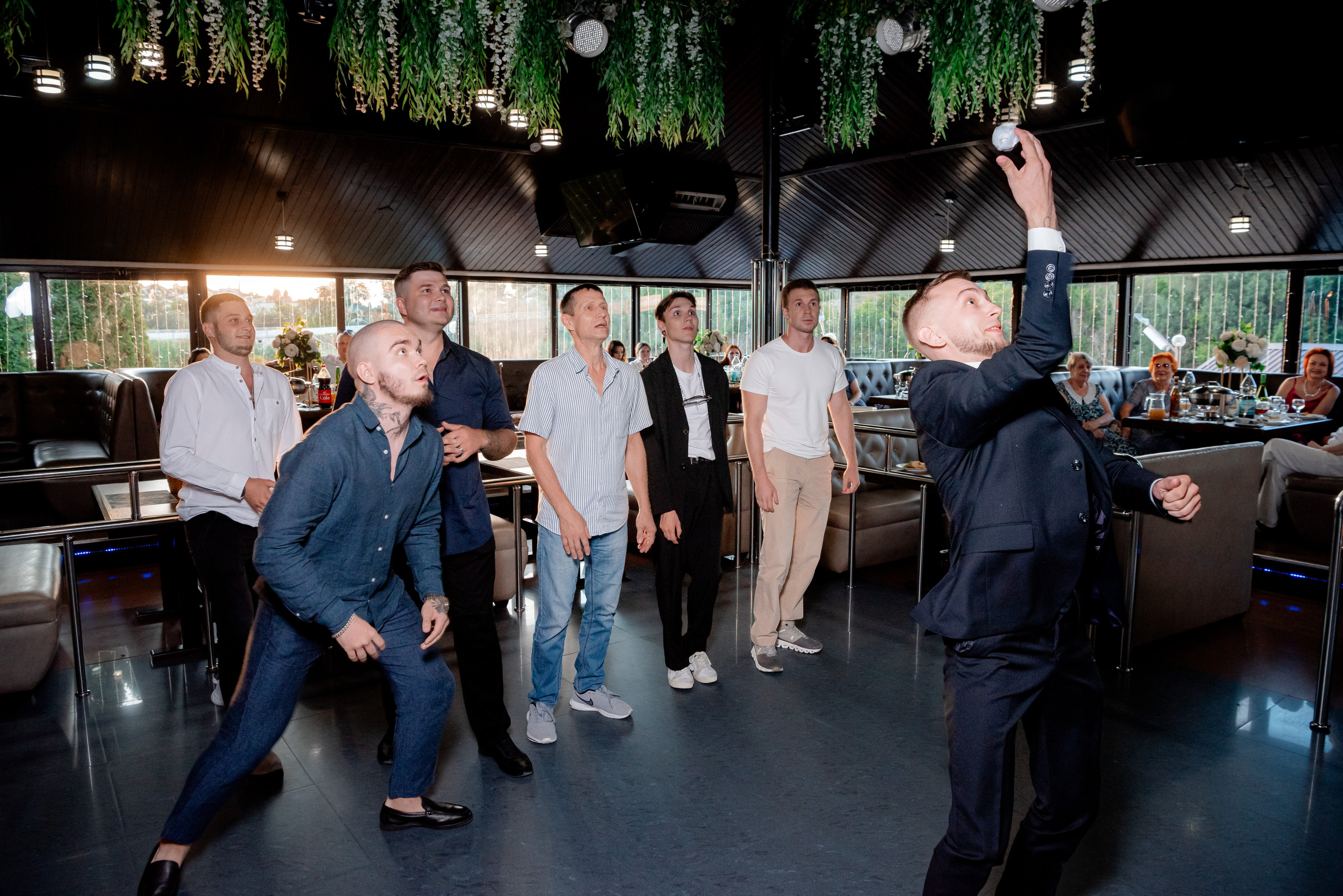 Свадьба Маша и Максим. Фотограф в Волгограде и Волжском Александр Горбань