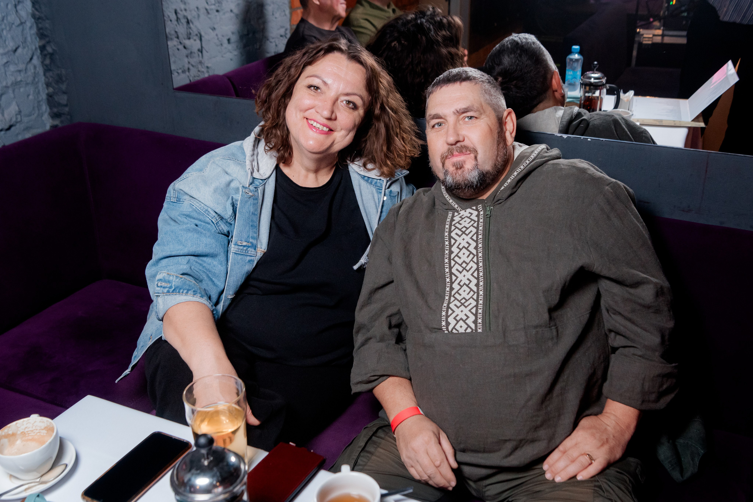 Концерт Биртман. Культура. Волгоград. Фотограф в Волгограде и Волжском Александр Горбань