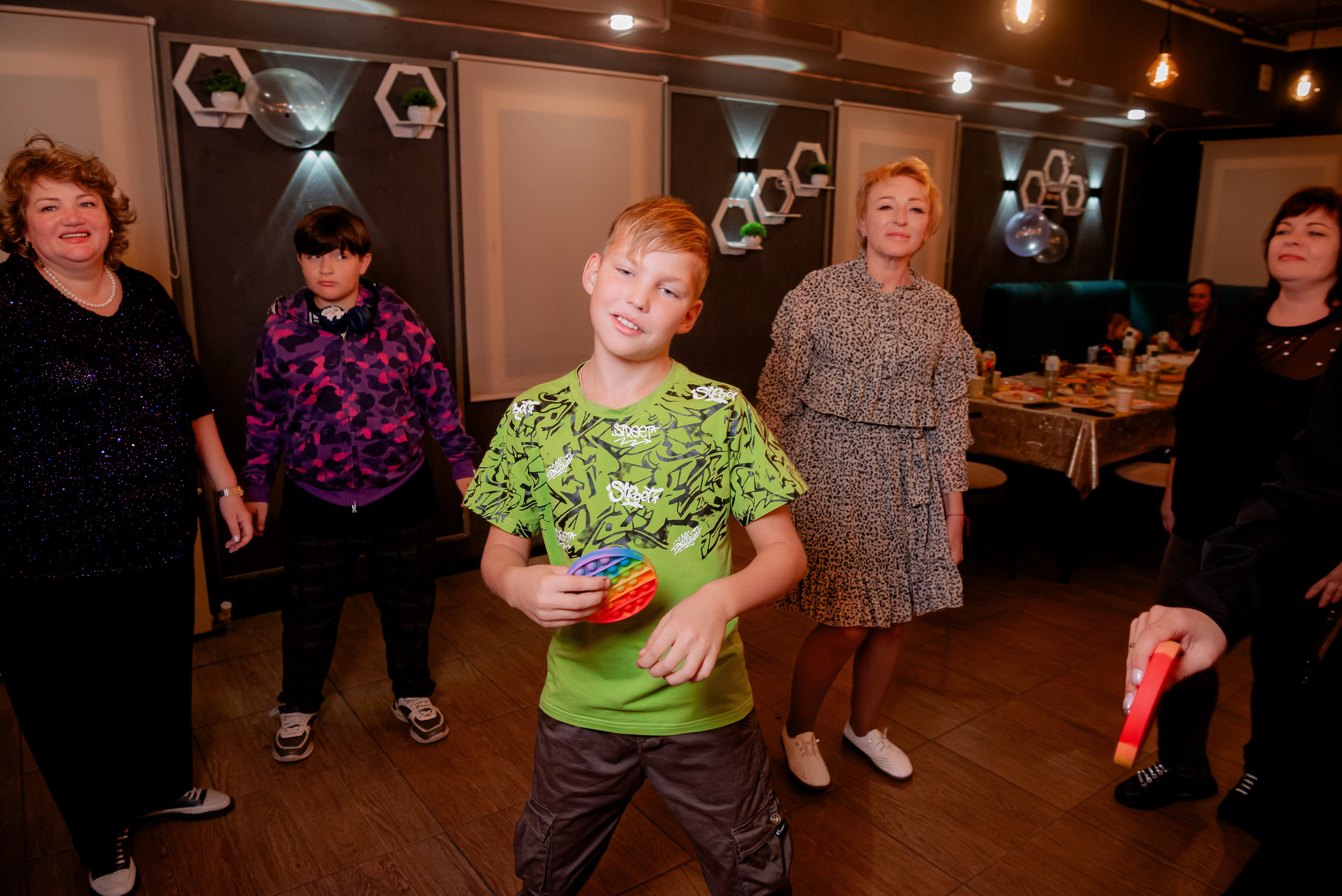 ДР Саша. Фотограф в Волгограде и Волжском Александр Горбань