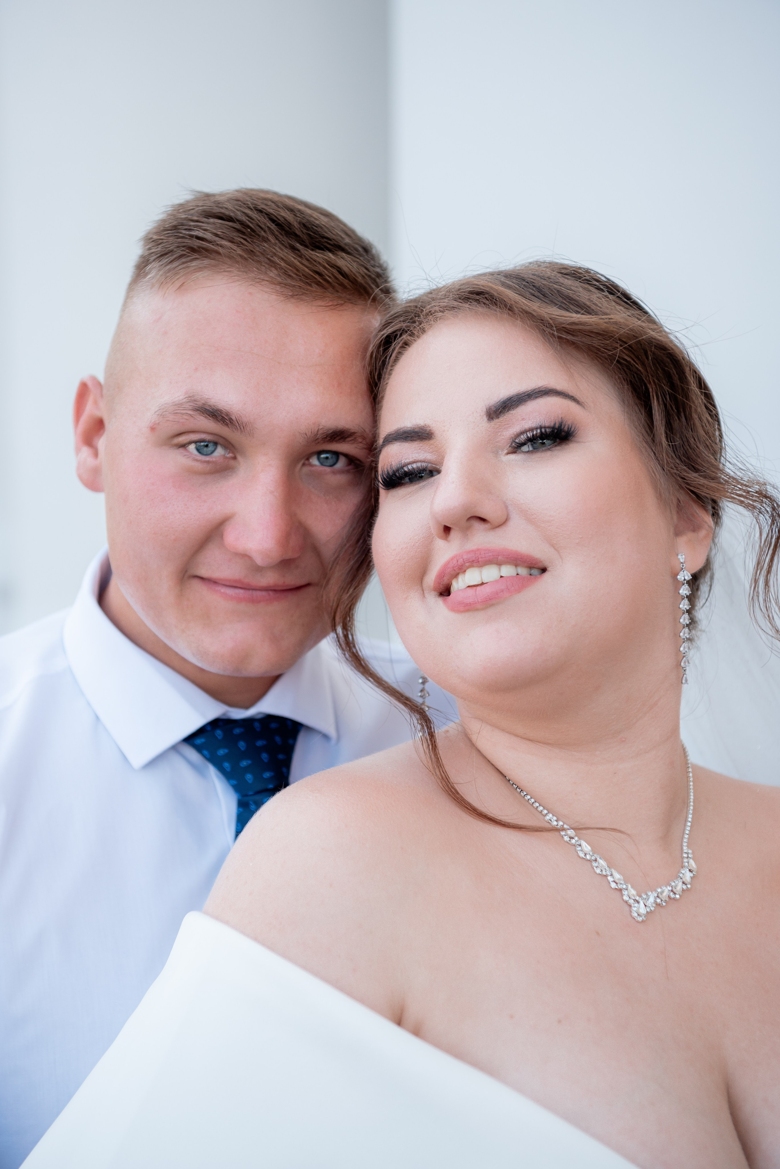 Свадьба Вероника и Николай. Фотограф в Волгограде и Волжском Александр Горбань