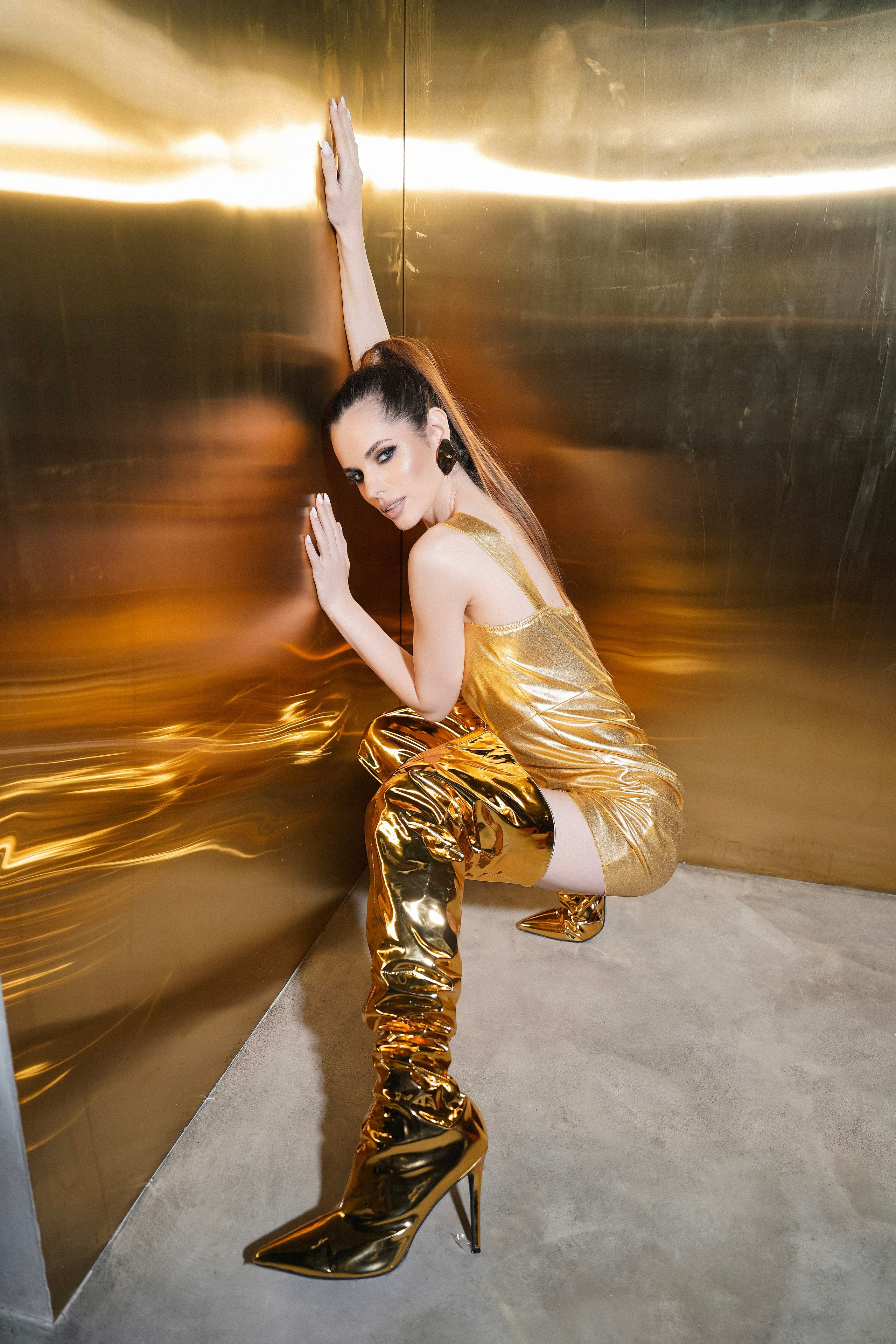 Юля. Фотограф с психологическим образованием