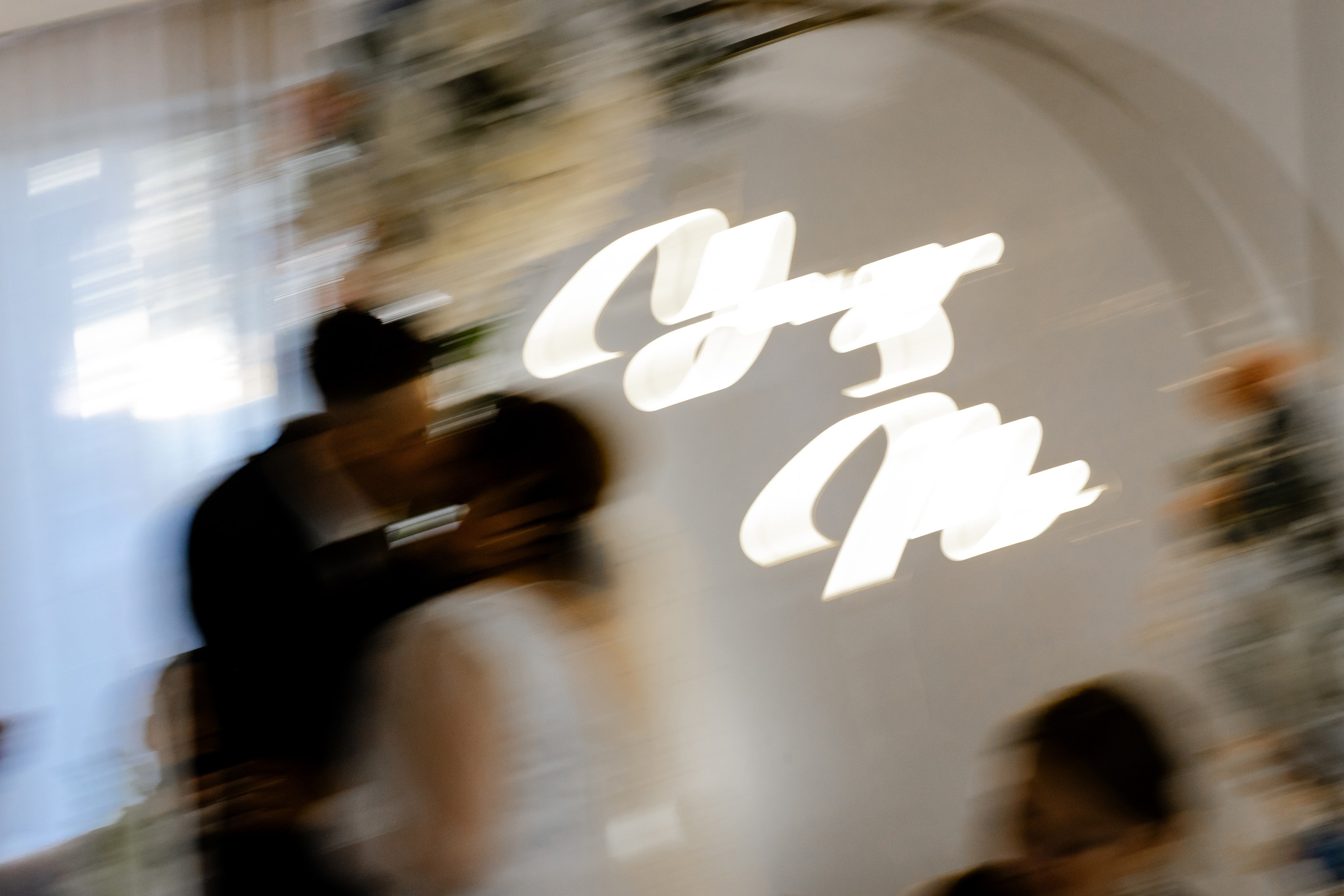 Свадебный день Антона и Маши. Свадебный фотограф Анна Бабахина