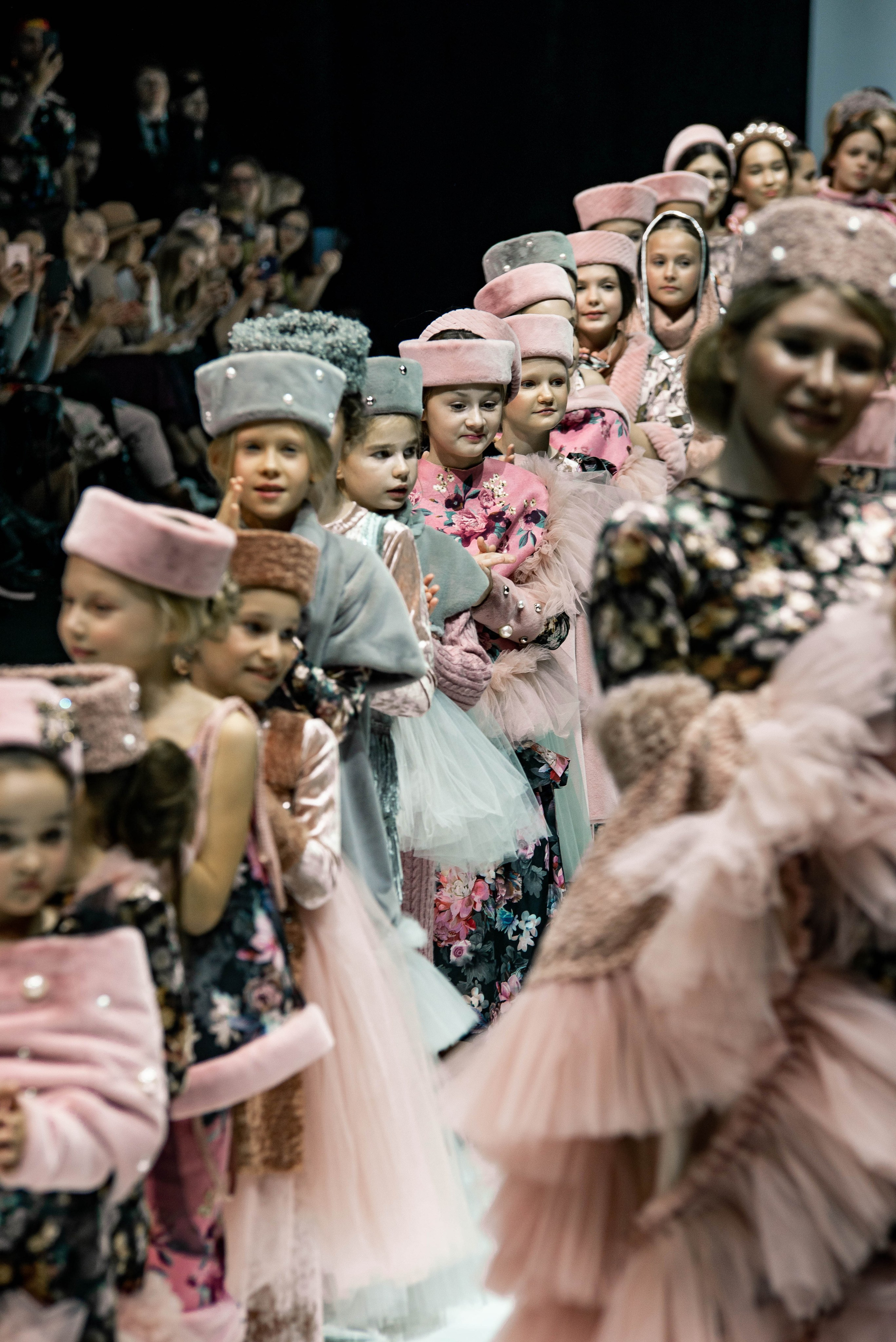 Надежда Шибина MFW. Главная