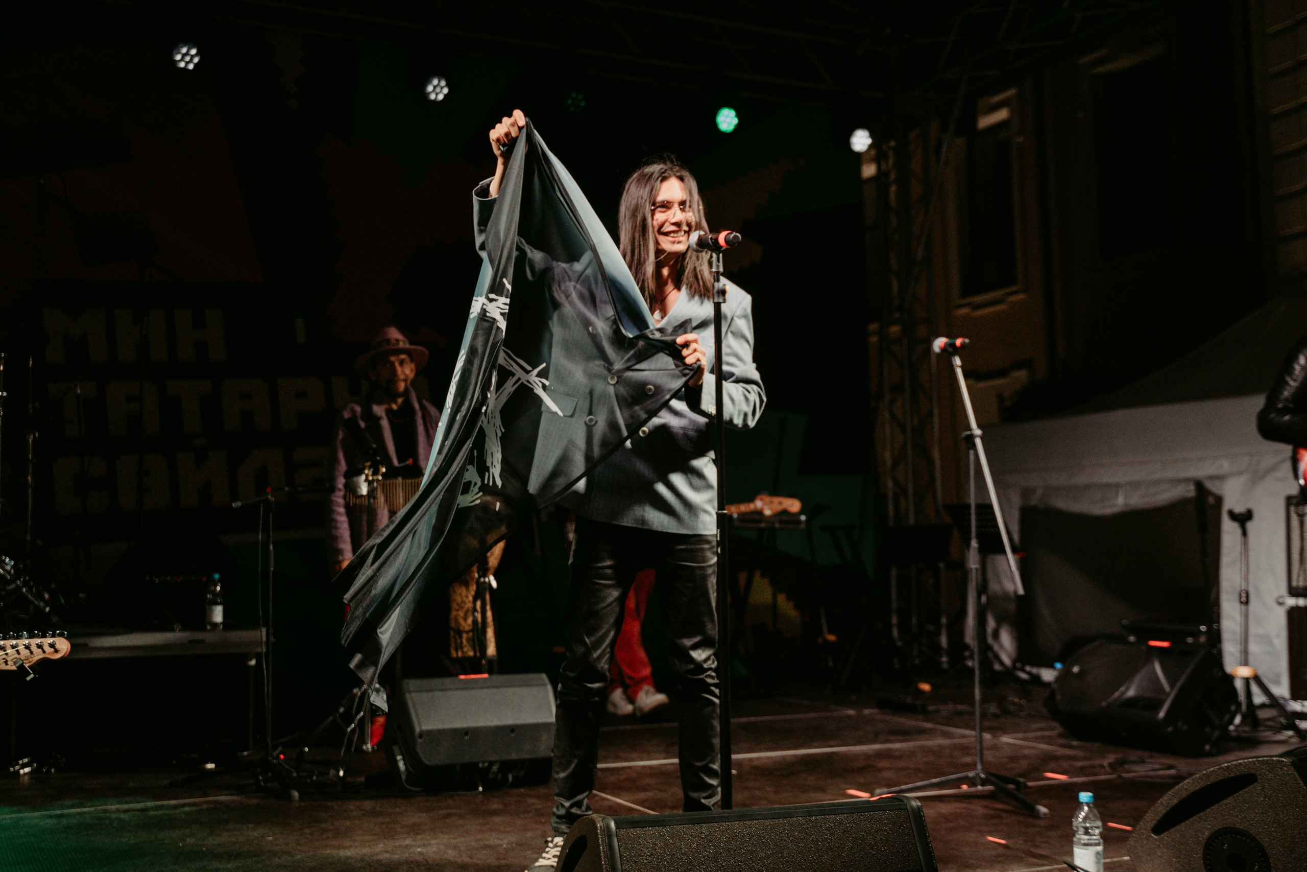 Мин татарча сөйләшәм. Главная