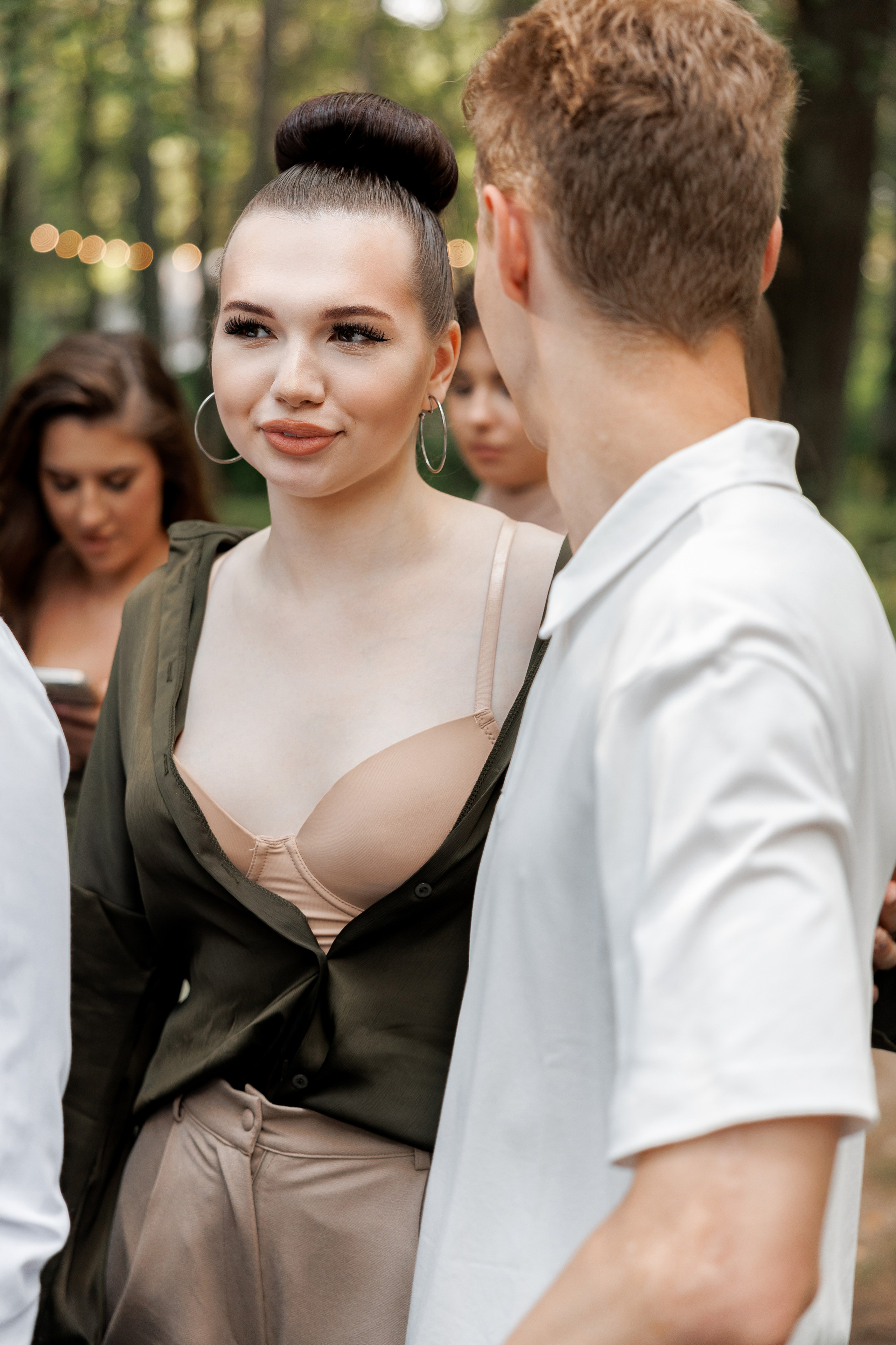 Антон и Алёна. Свадебный репортажный фотограф в Москве