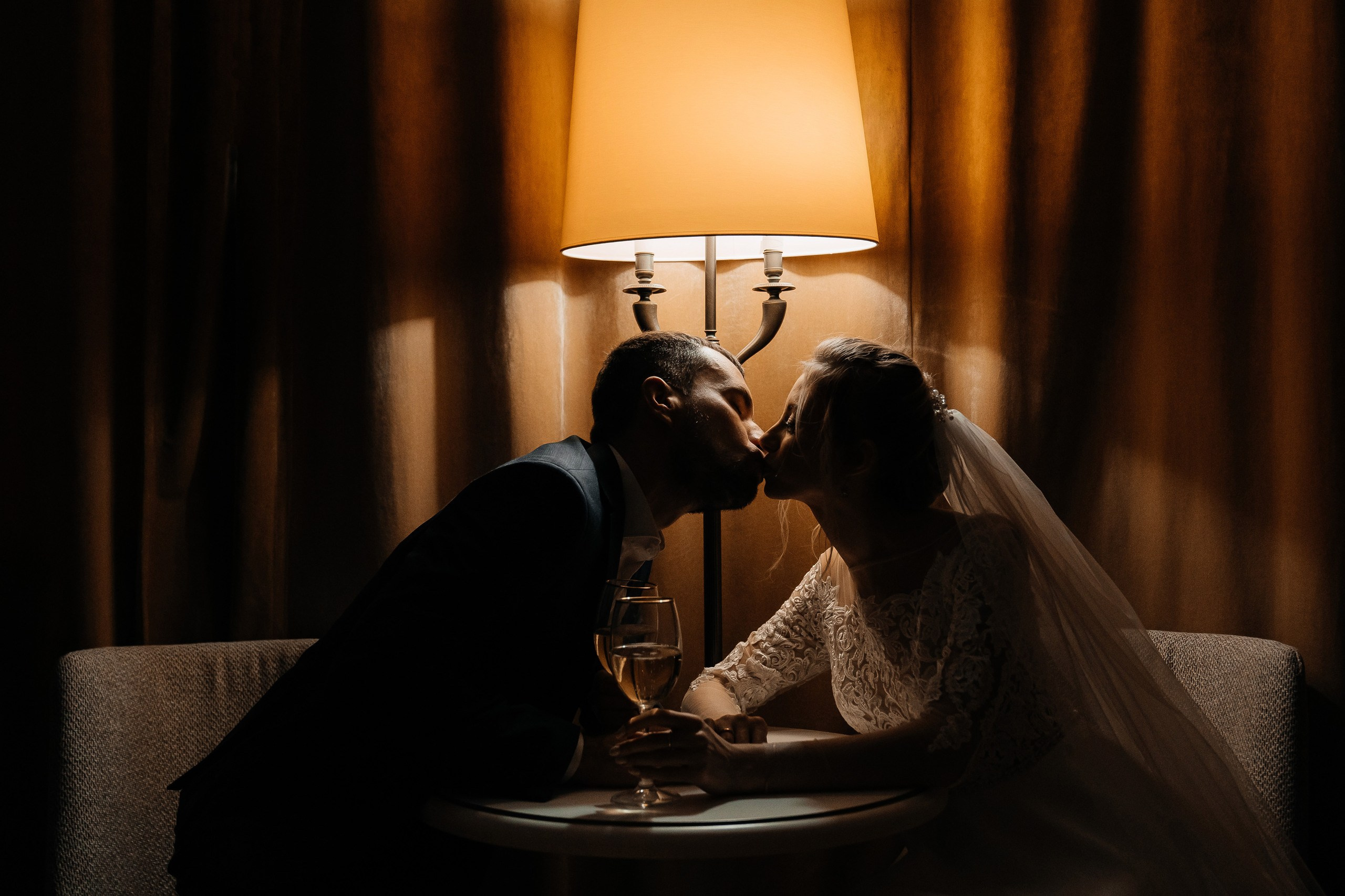 Константин & Юлия. Lokos.pro Ник Соколов Фото и Видео Москва/Ростов-на-Дону