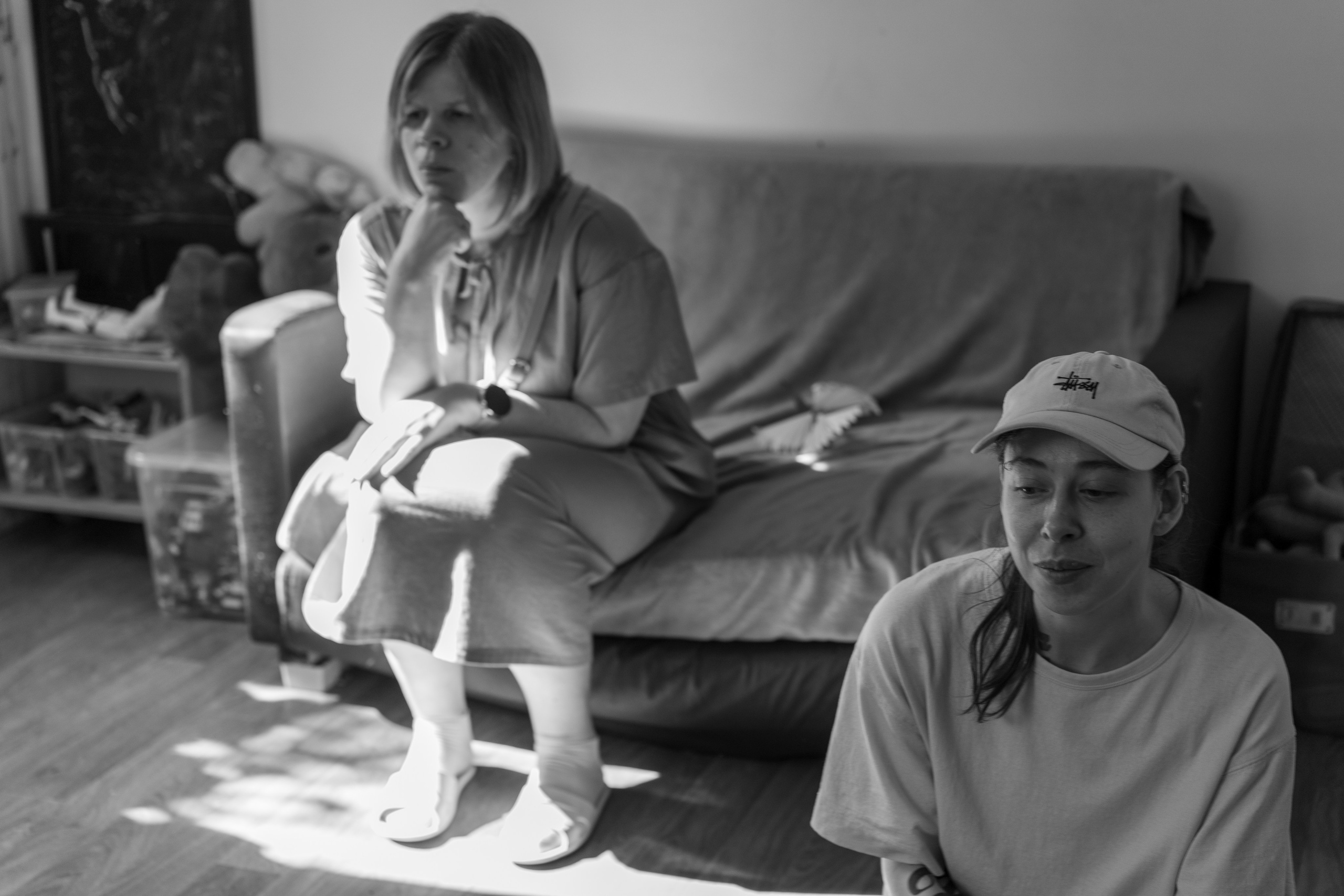 Репортажная съёмка в школе. Фотограф Елизавета Потешкина