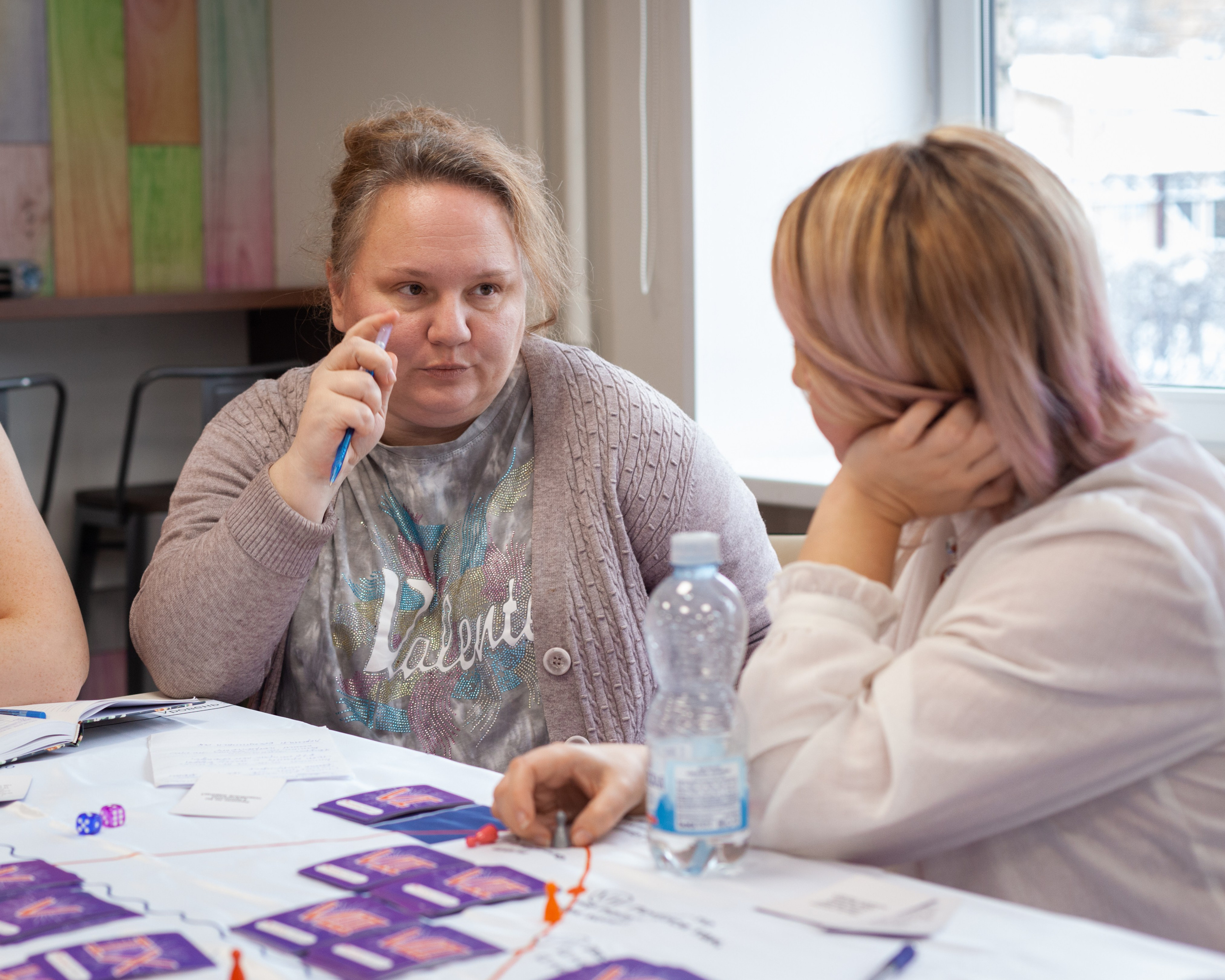 Квест Здоровья от PRO Женщин. Контент-фотограф Рязань/Москва/Санкт-Петербург/Сочи Елена Сазонтова