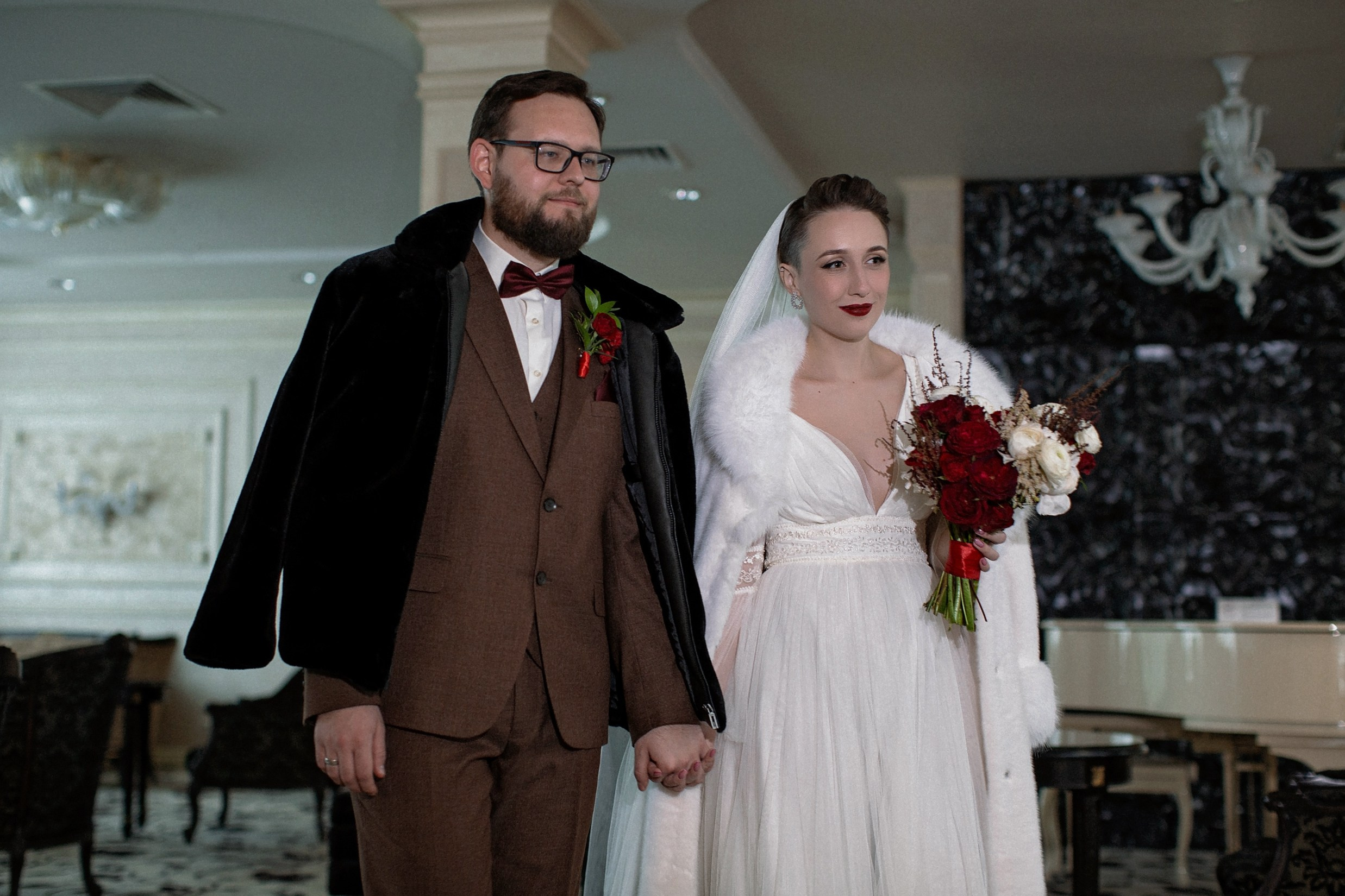 Свадебный фотограф Москва. Свадебный и портретный фотограф Москва