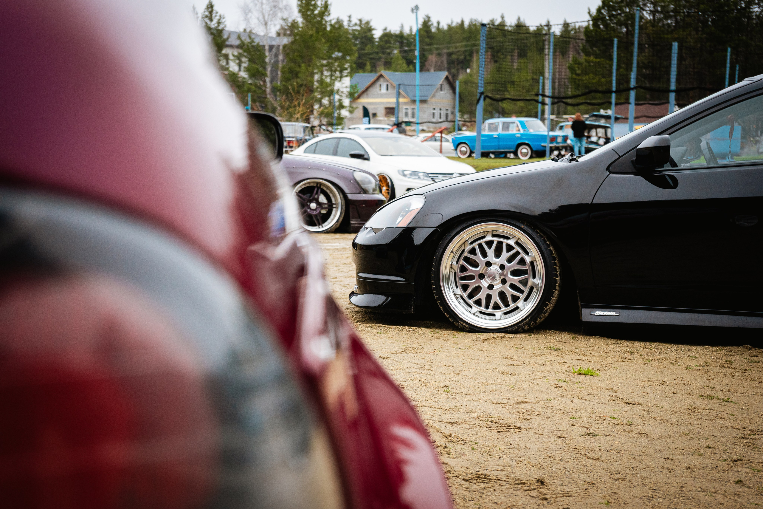 ENJOY! DRIFT EVENT, апрель²⁰²⁵. Репортажный фотограф в Челябинске Анастасия Хмарук