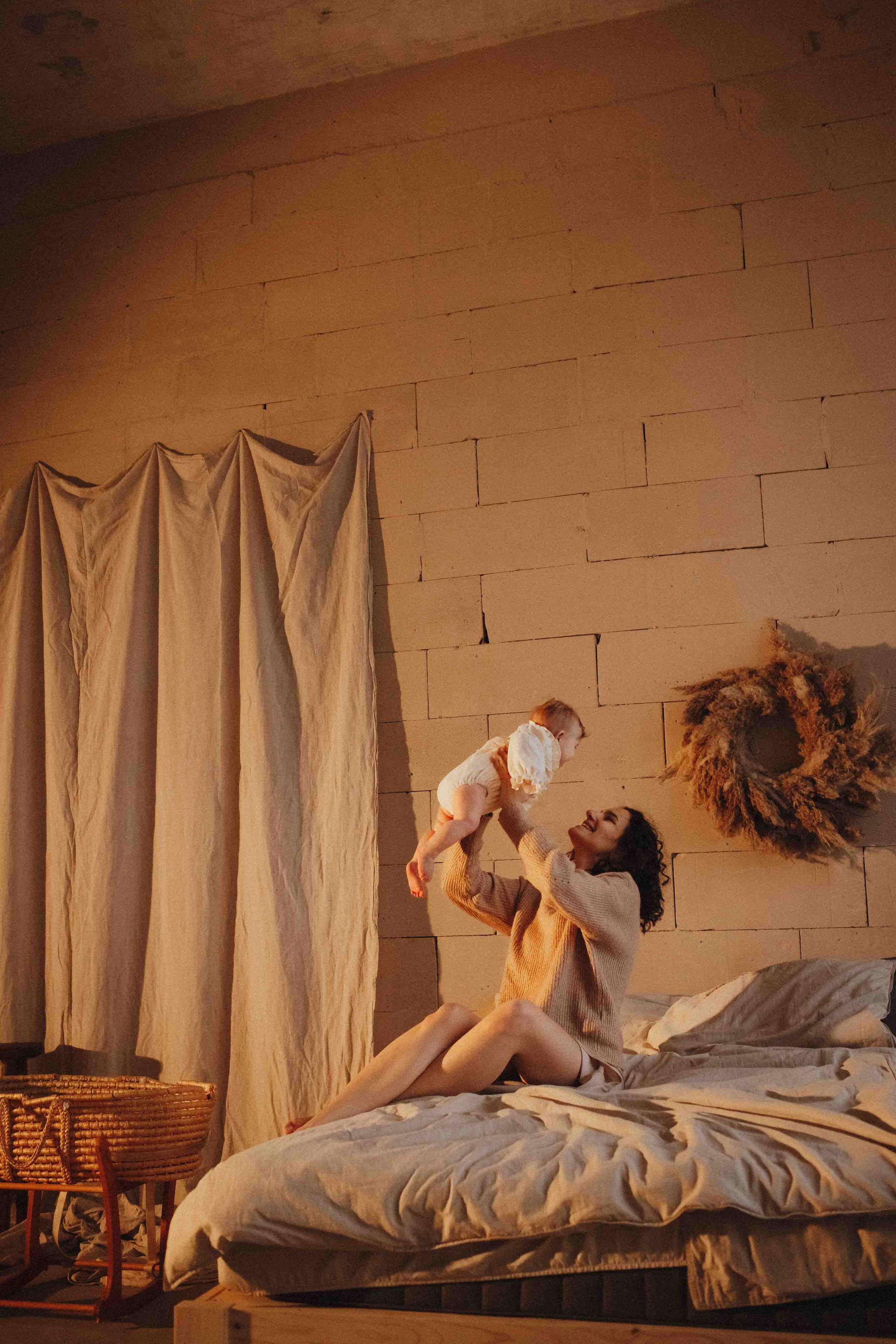 Семейные фотосессии. Репортажный фотограф Сергей Красиков, Санкт-Петербург