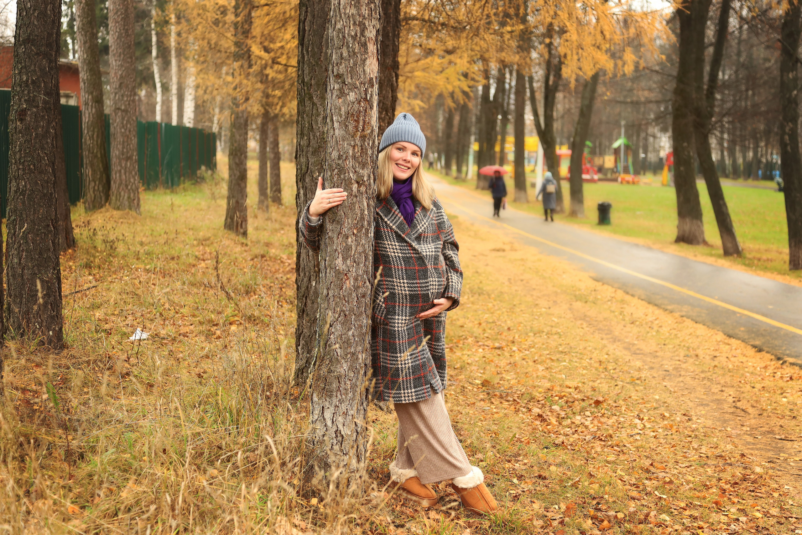 Фотосессия беременности. Фотограф новорожденных в Ижевске Анастасия Преснякова