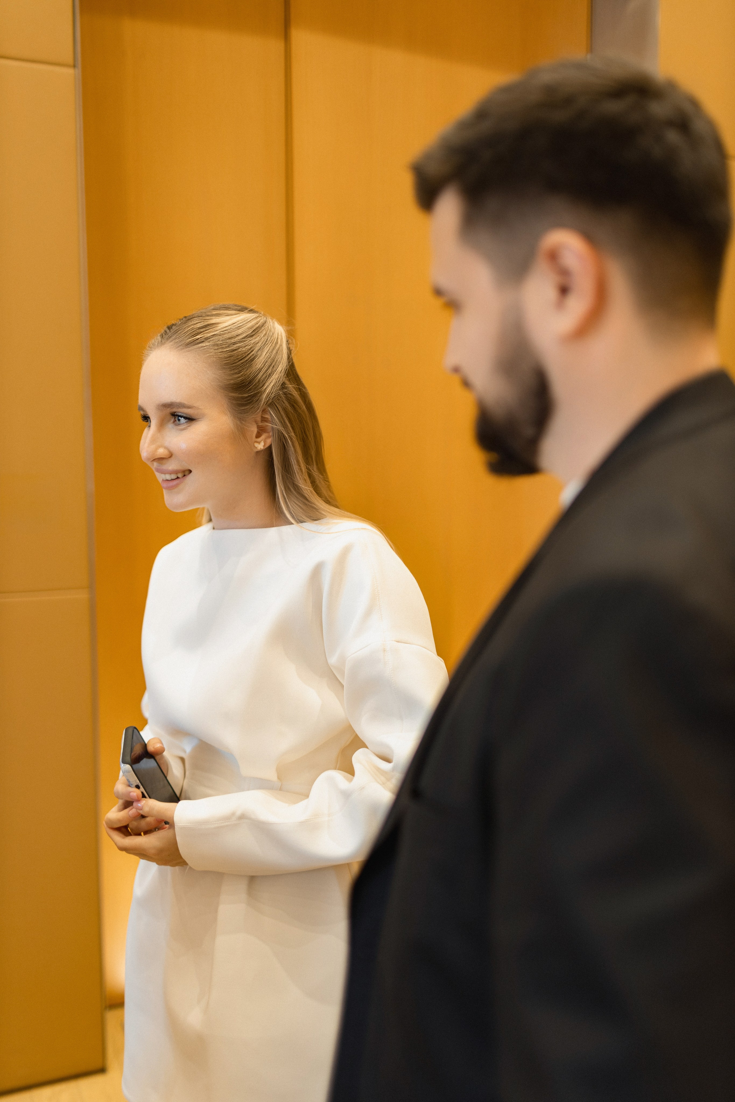 Полина & Руслан. Кузьмина Анастасия — контент-фотограф | Москва