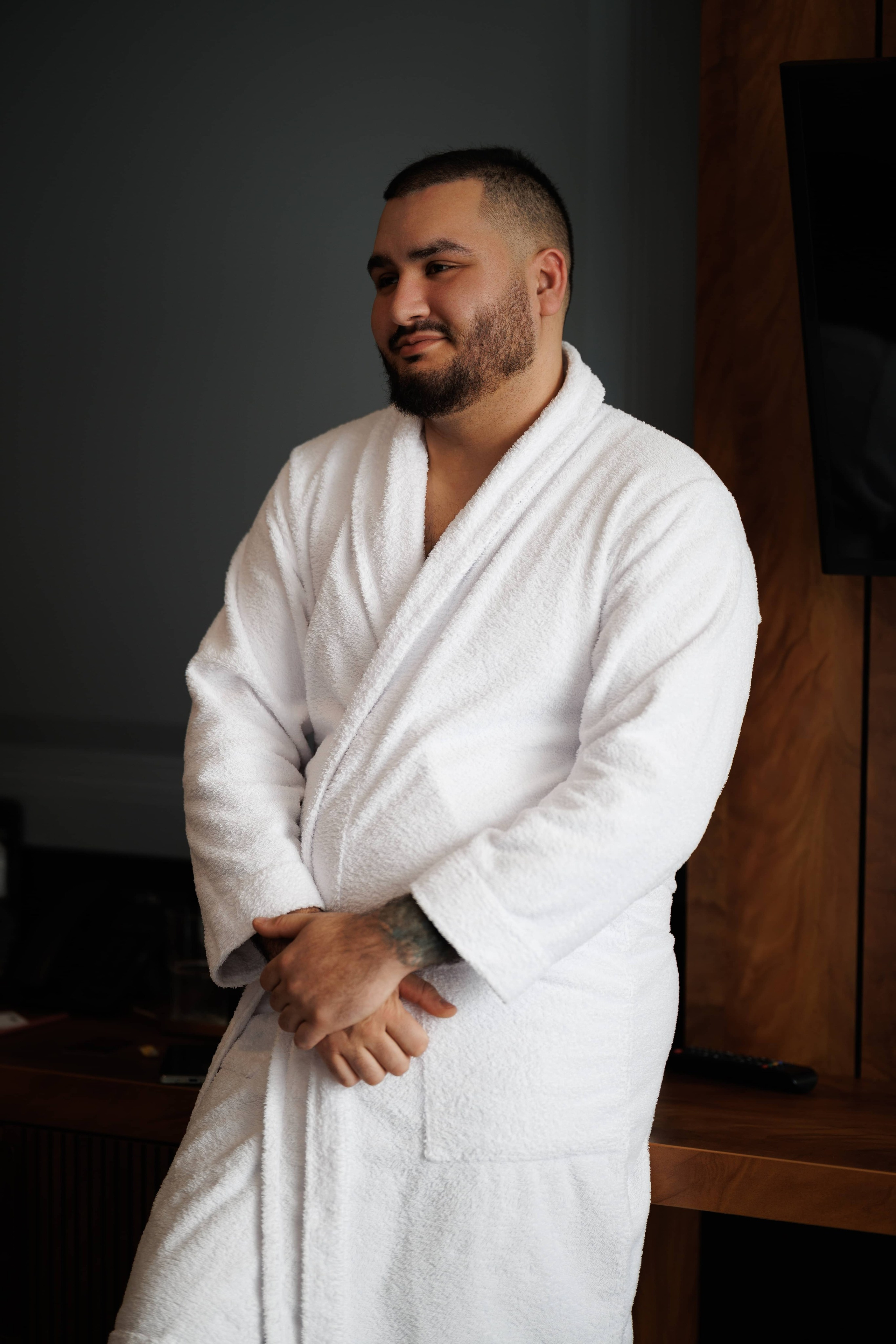 Андрей и Анастасия