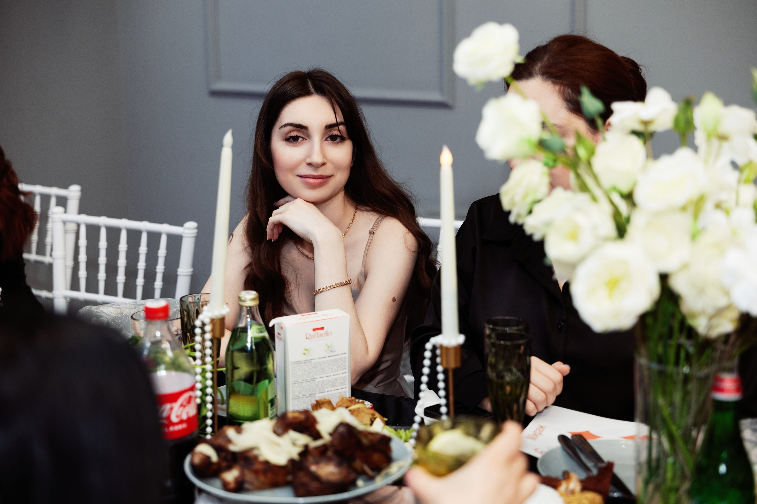 День Рождения Лианы