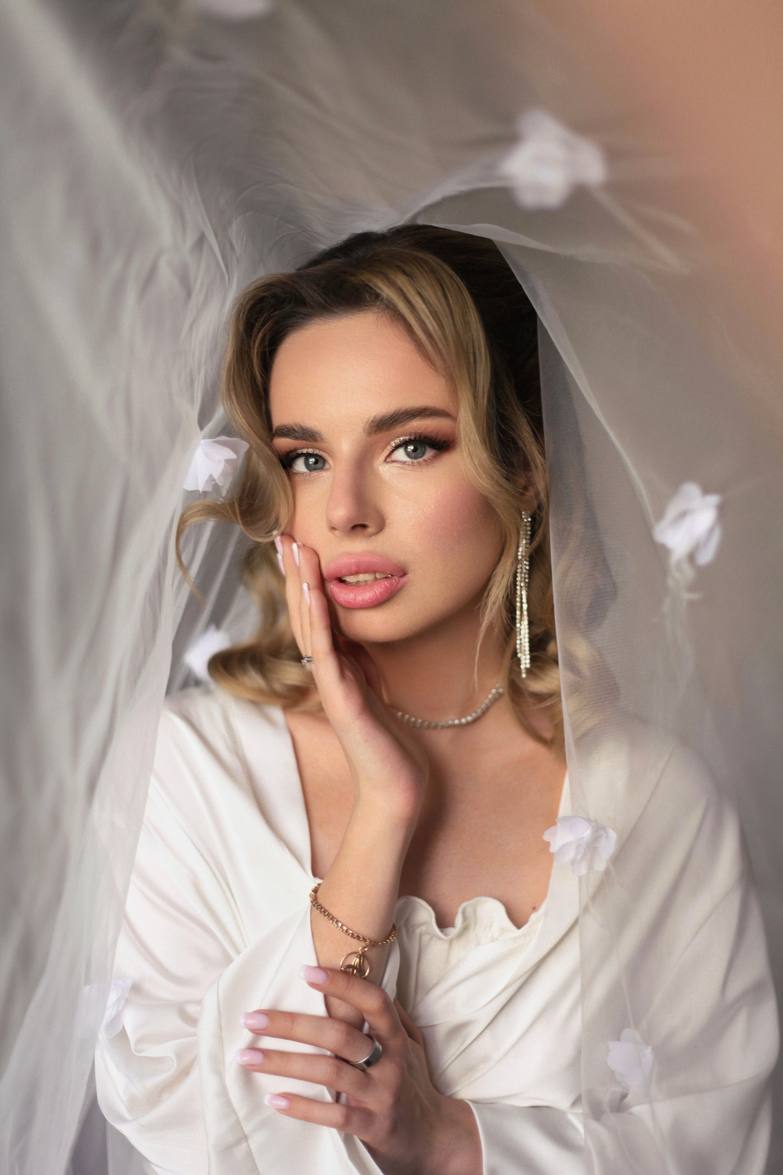 А & D 24'. О фотографии с душой