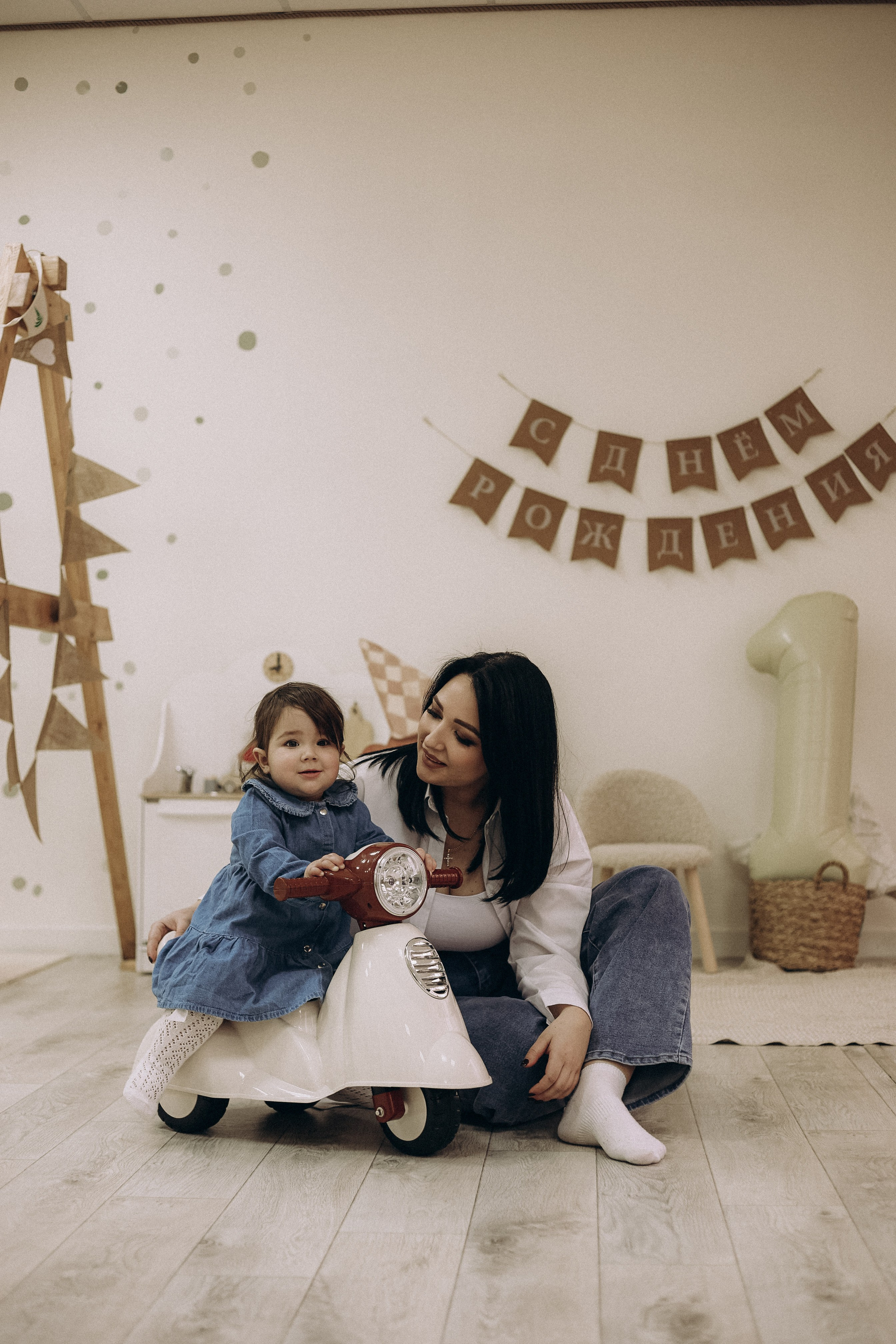 Ореховы. О фотографии с душой