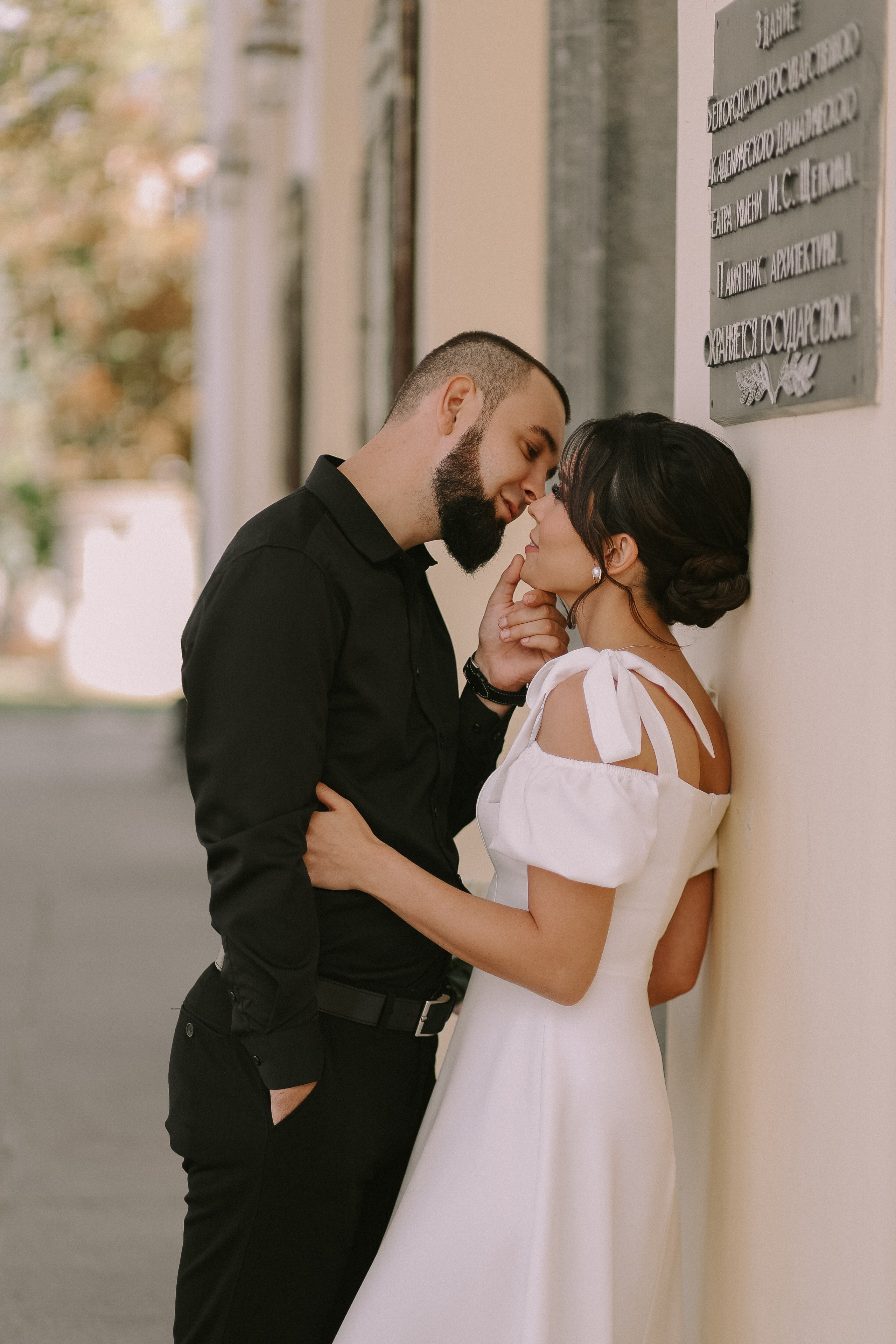 А & А 24'. О фотографии с душой