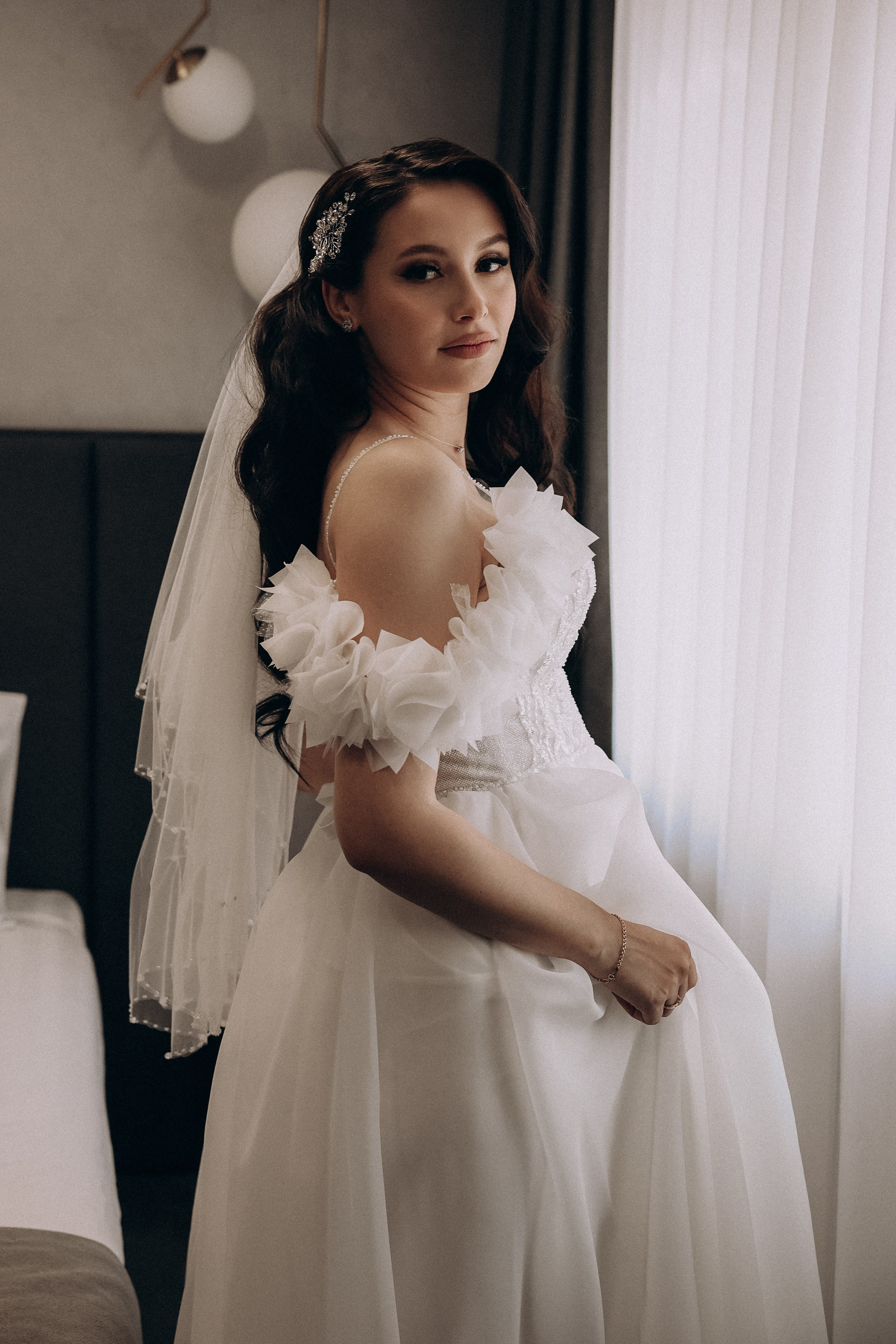 M & V 25’. О фотографии с душой