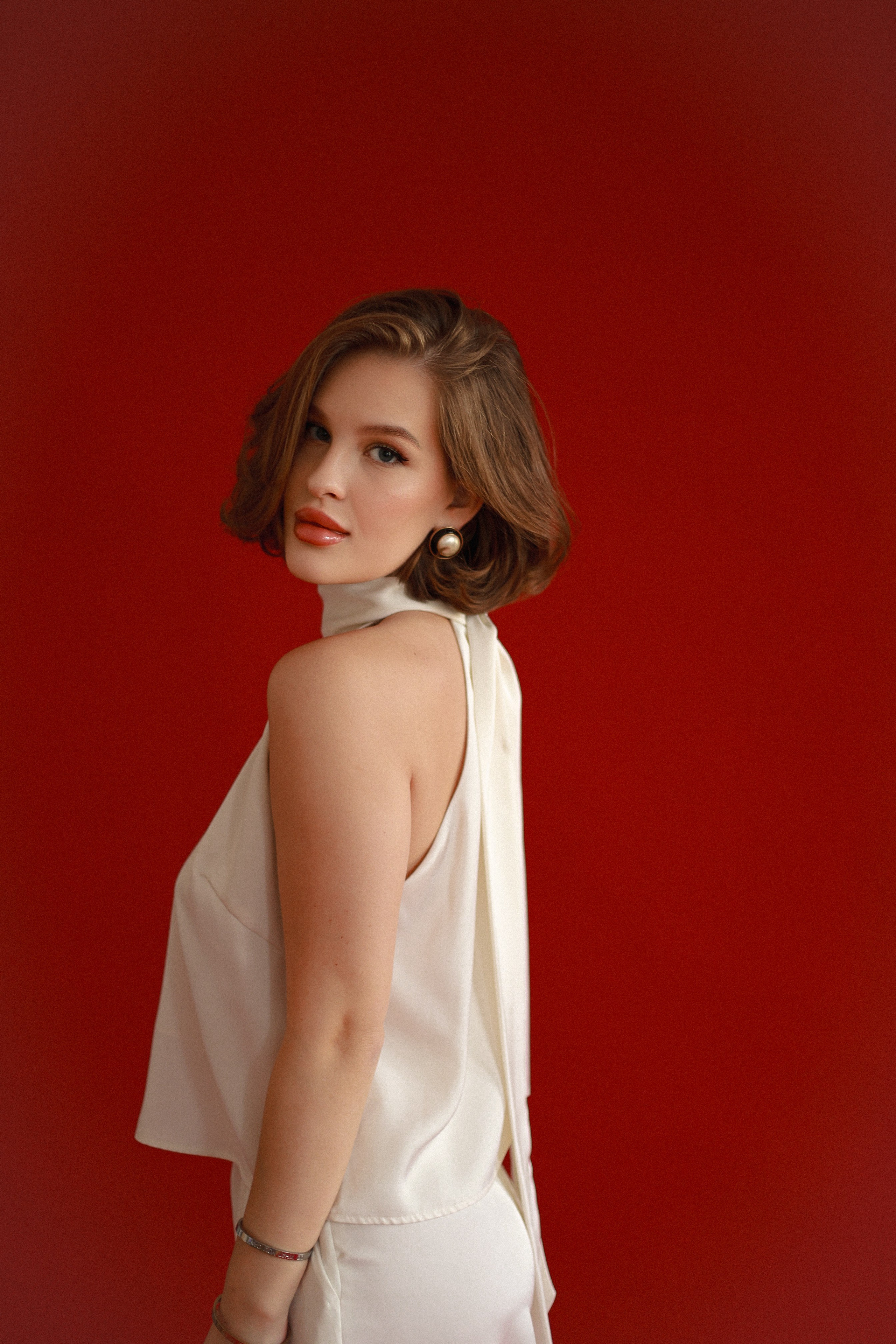 MARI. О фотографии с душой