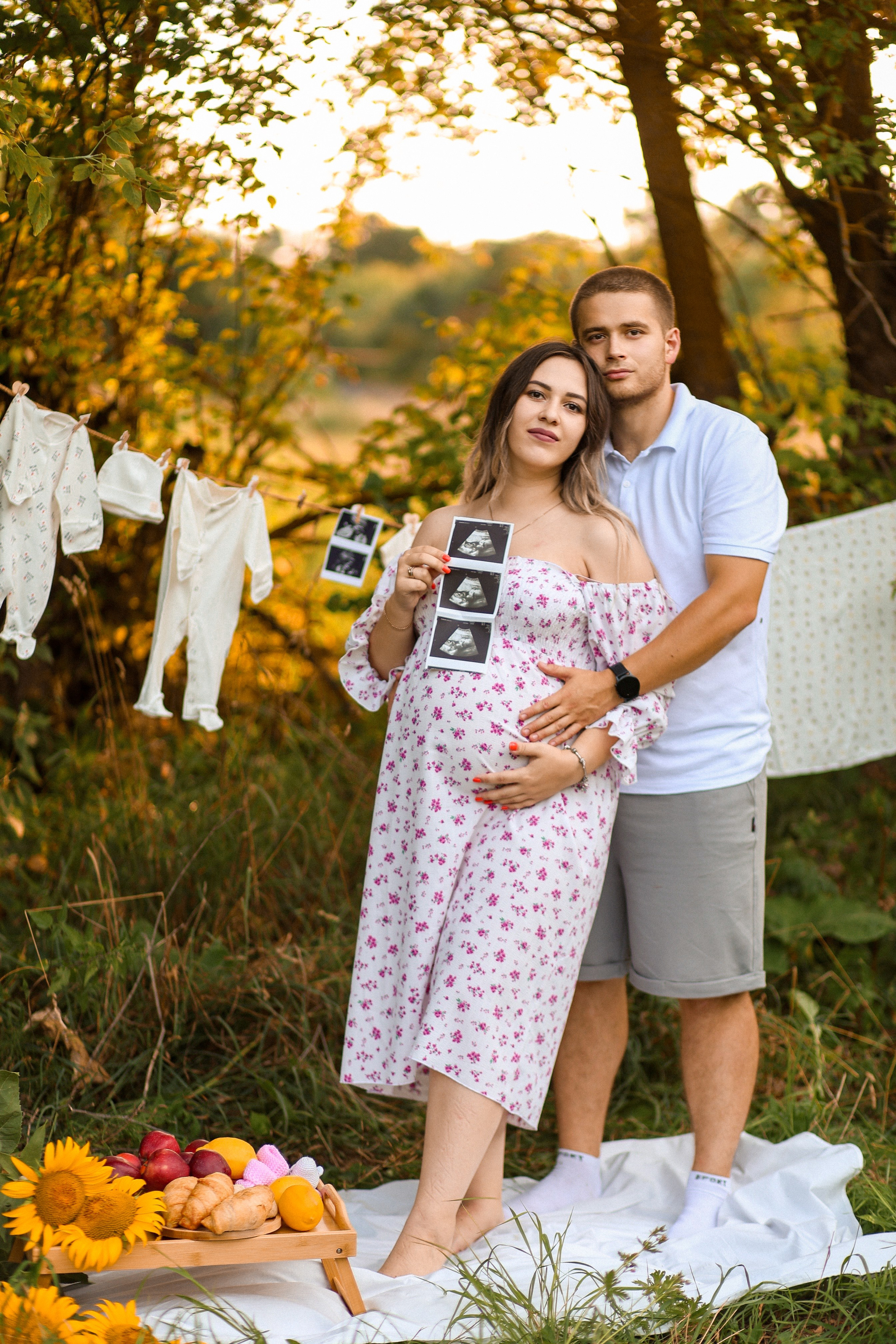 Таня и Рома. О фотографии с душой