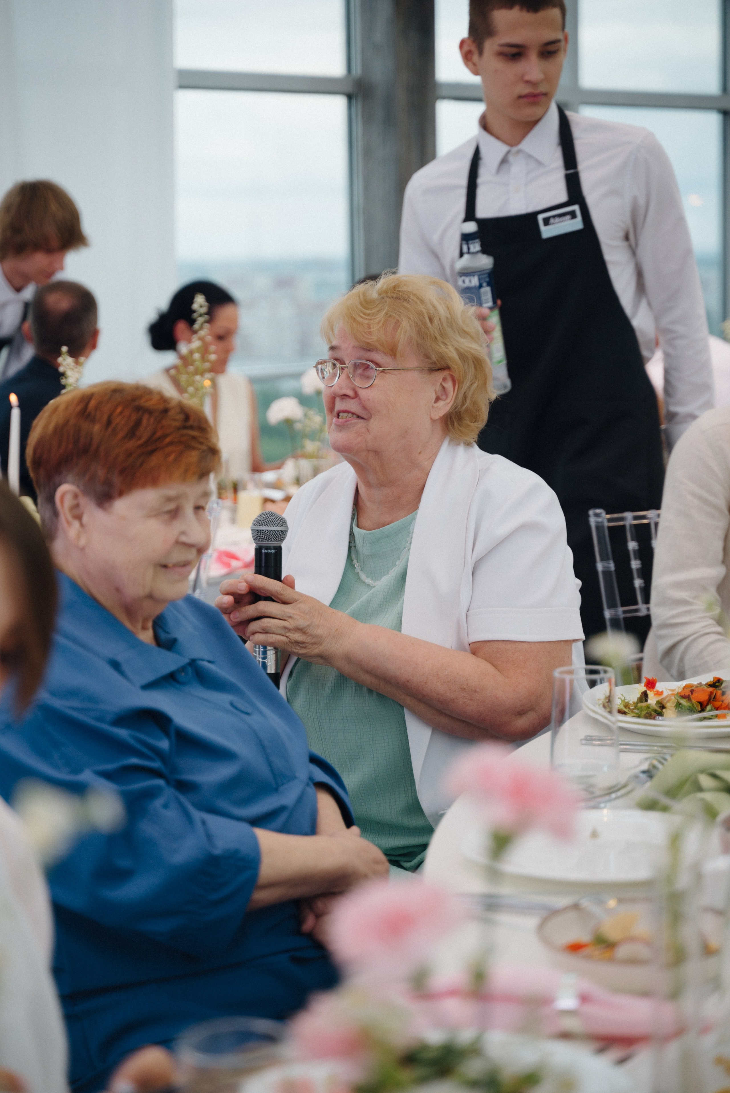 Полина и Кирилл. Репортажный и свадебный фотограф в Сургуте