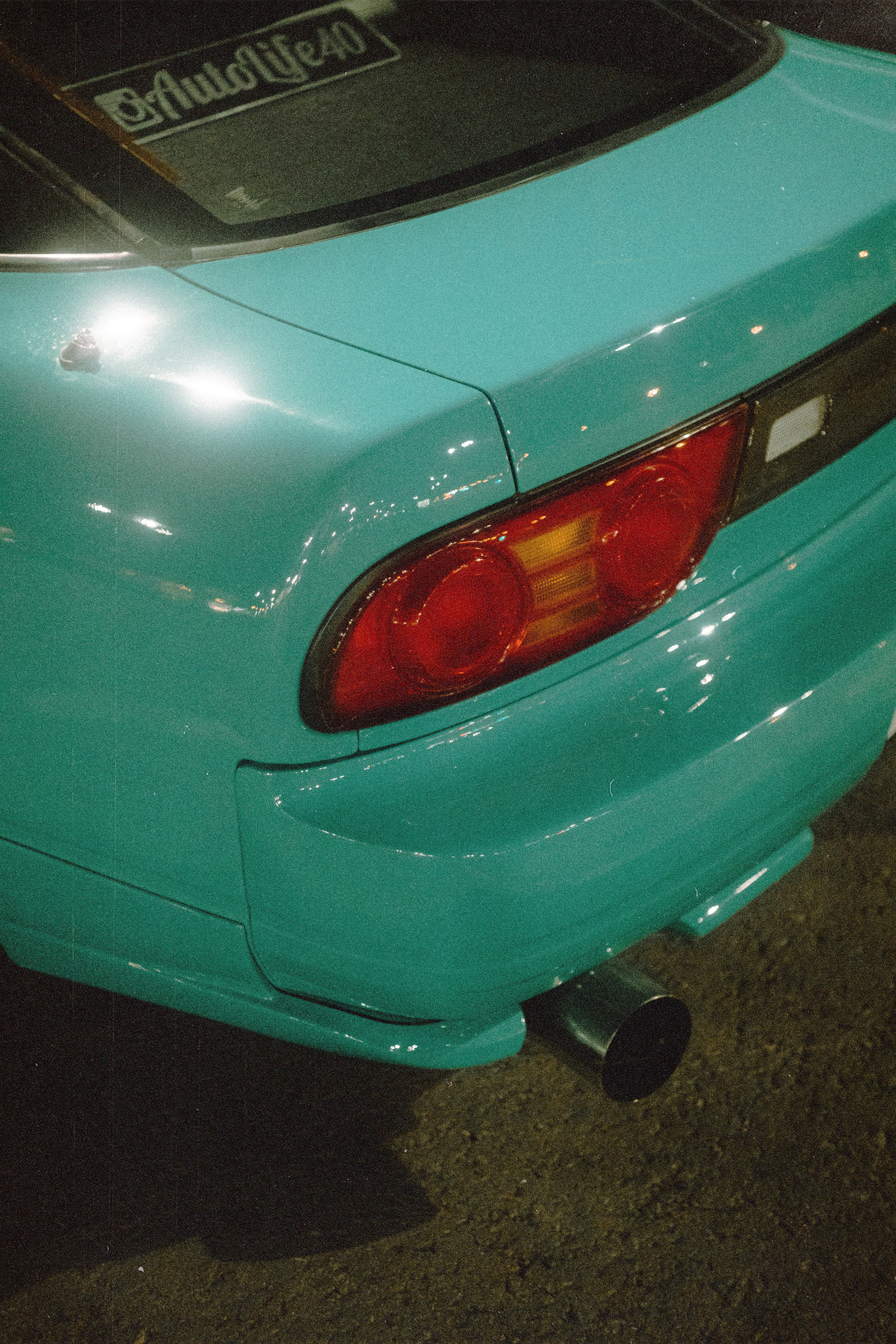 Репортажная фотосъёмка SMD Weekend в Калуге обработанные под плёнку