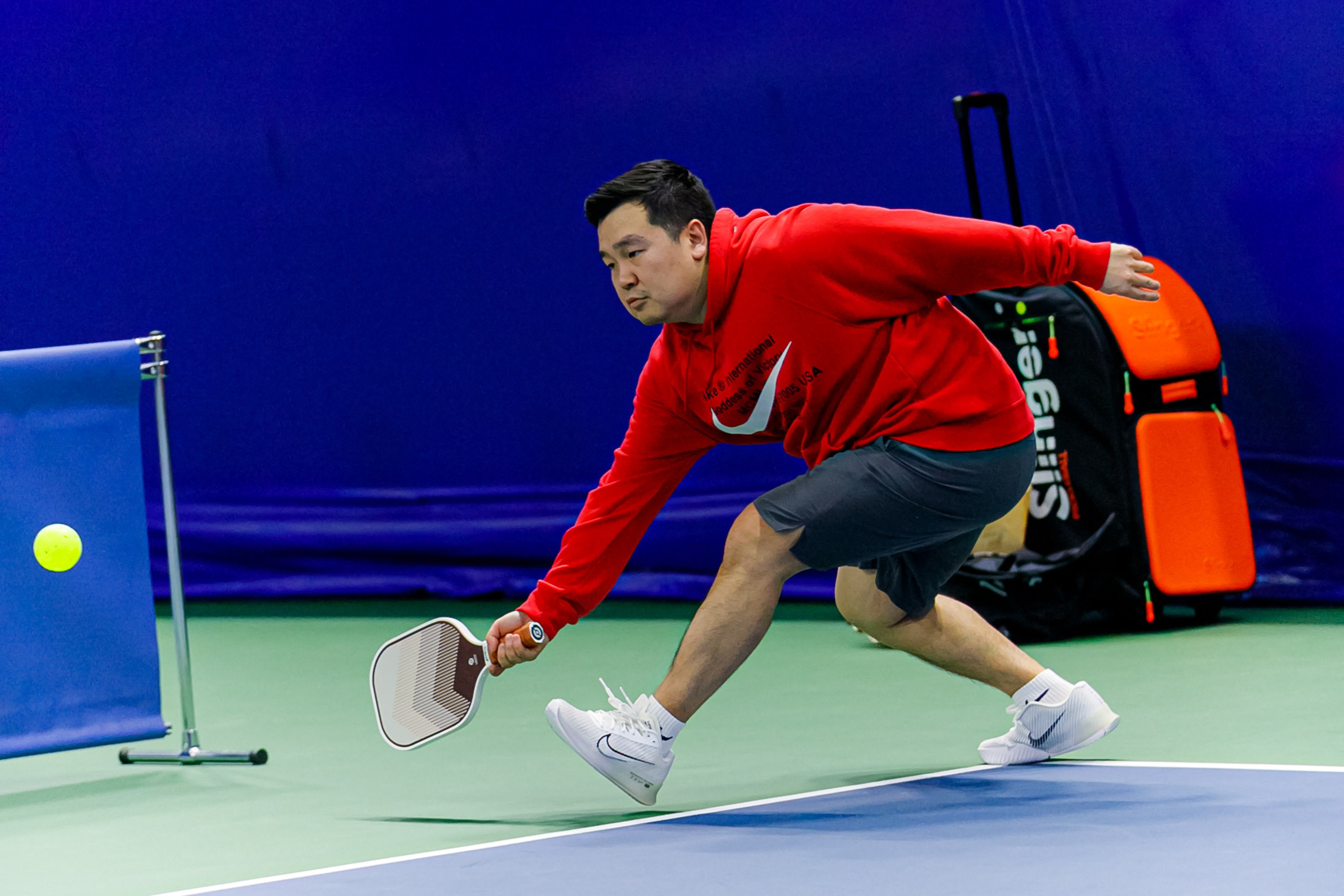 Спорт. Репортажный фотограф Михаил Наволокин Москва