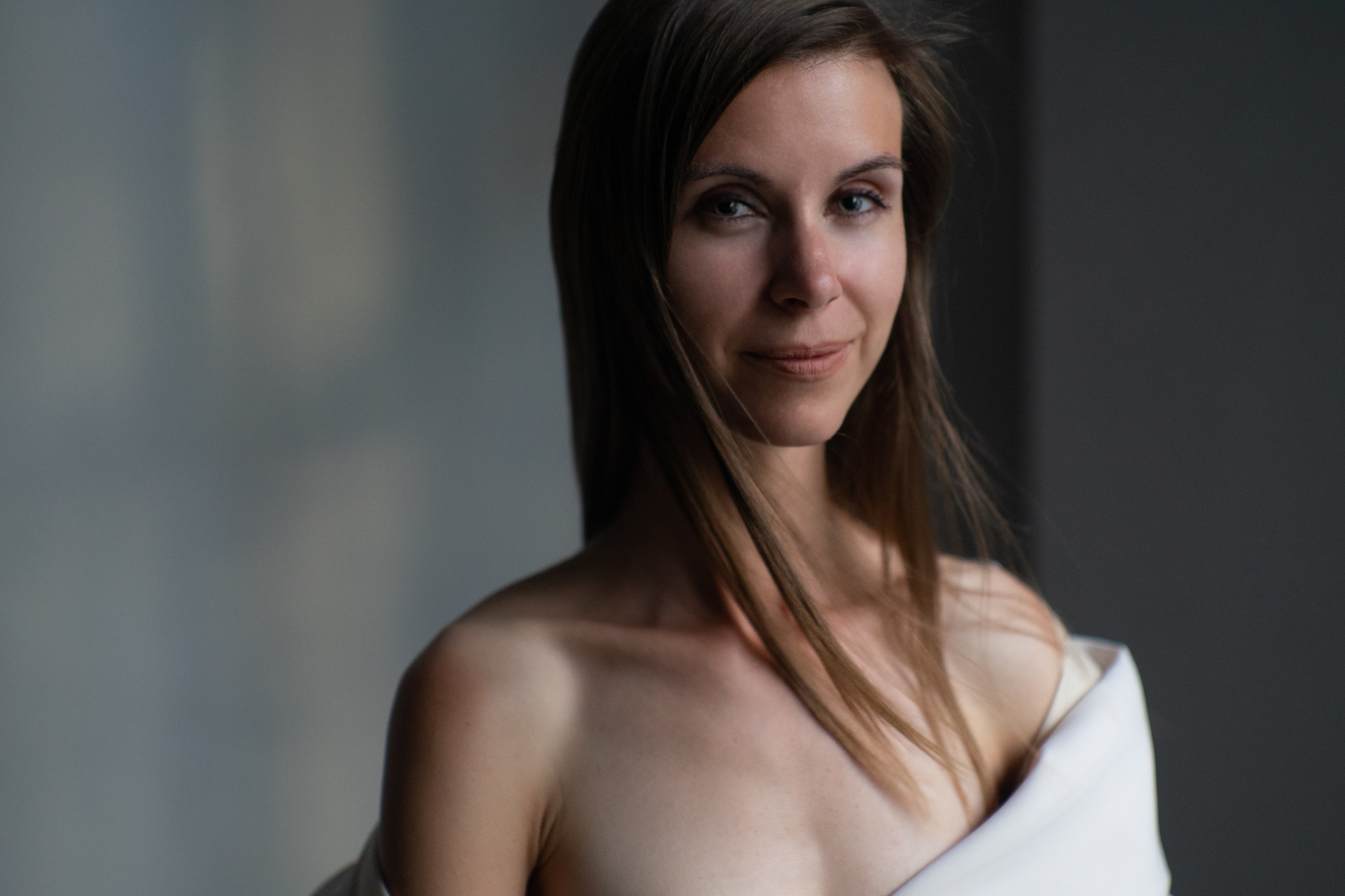 Портретный фотограф в Санкт-Петербурге Екатерина Маркова