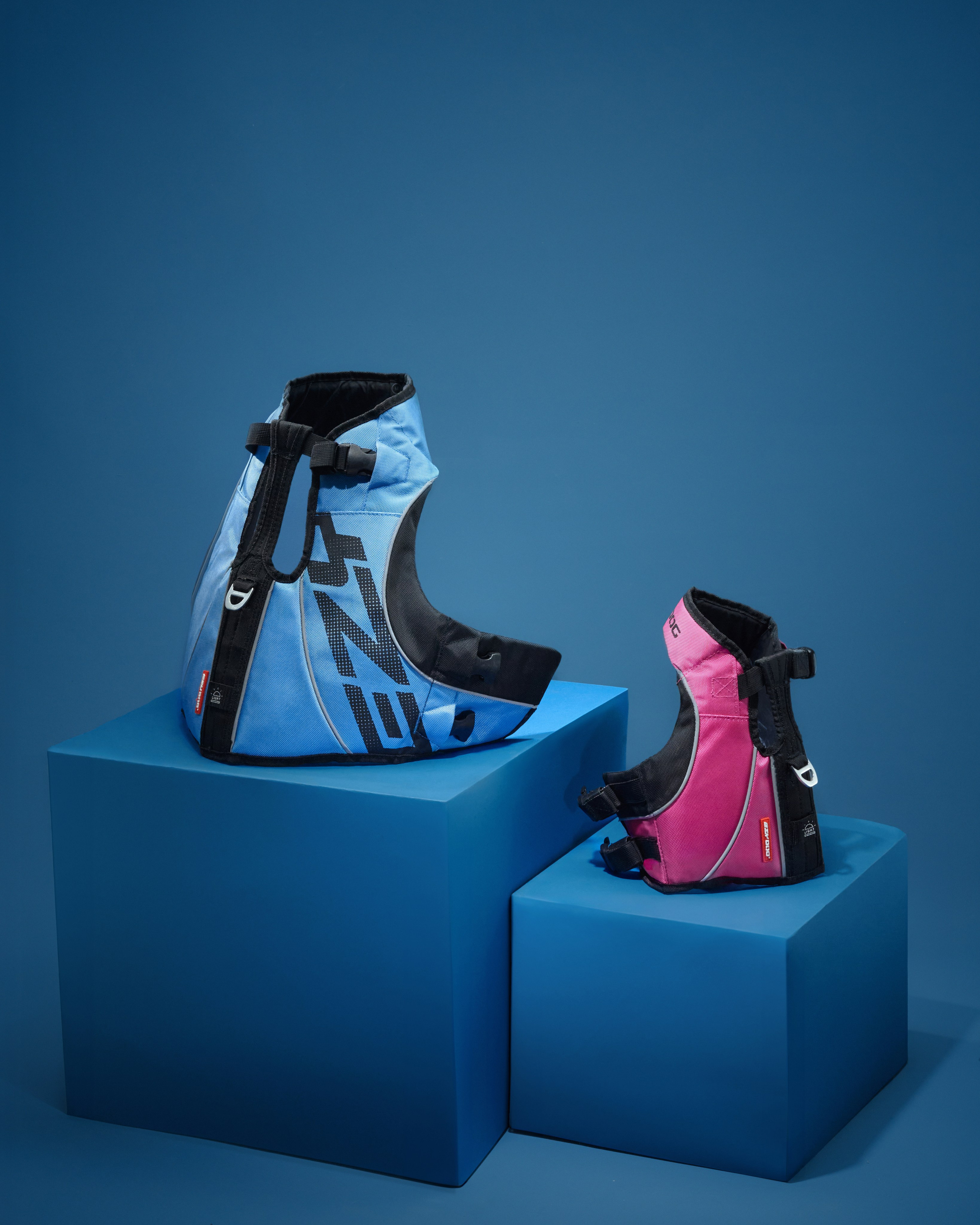 Advertising shooting with animals. Pets in advertising. Dog photographer Averianova Anna — Art photography of dogs