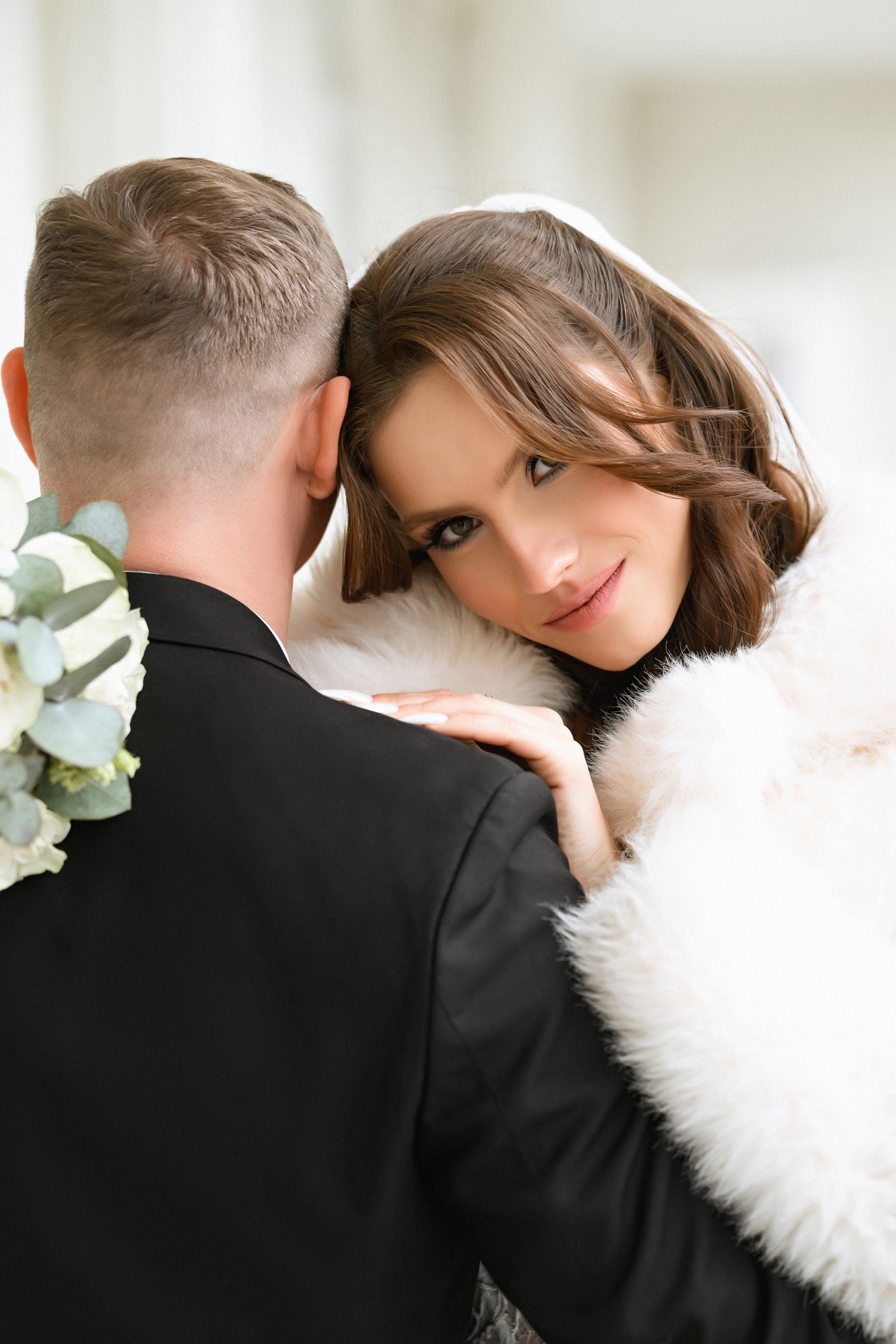 26.02.26. Свадебный и семейный фотограф в Краснодаре