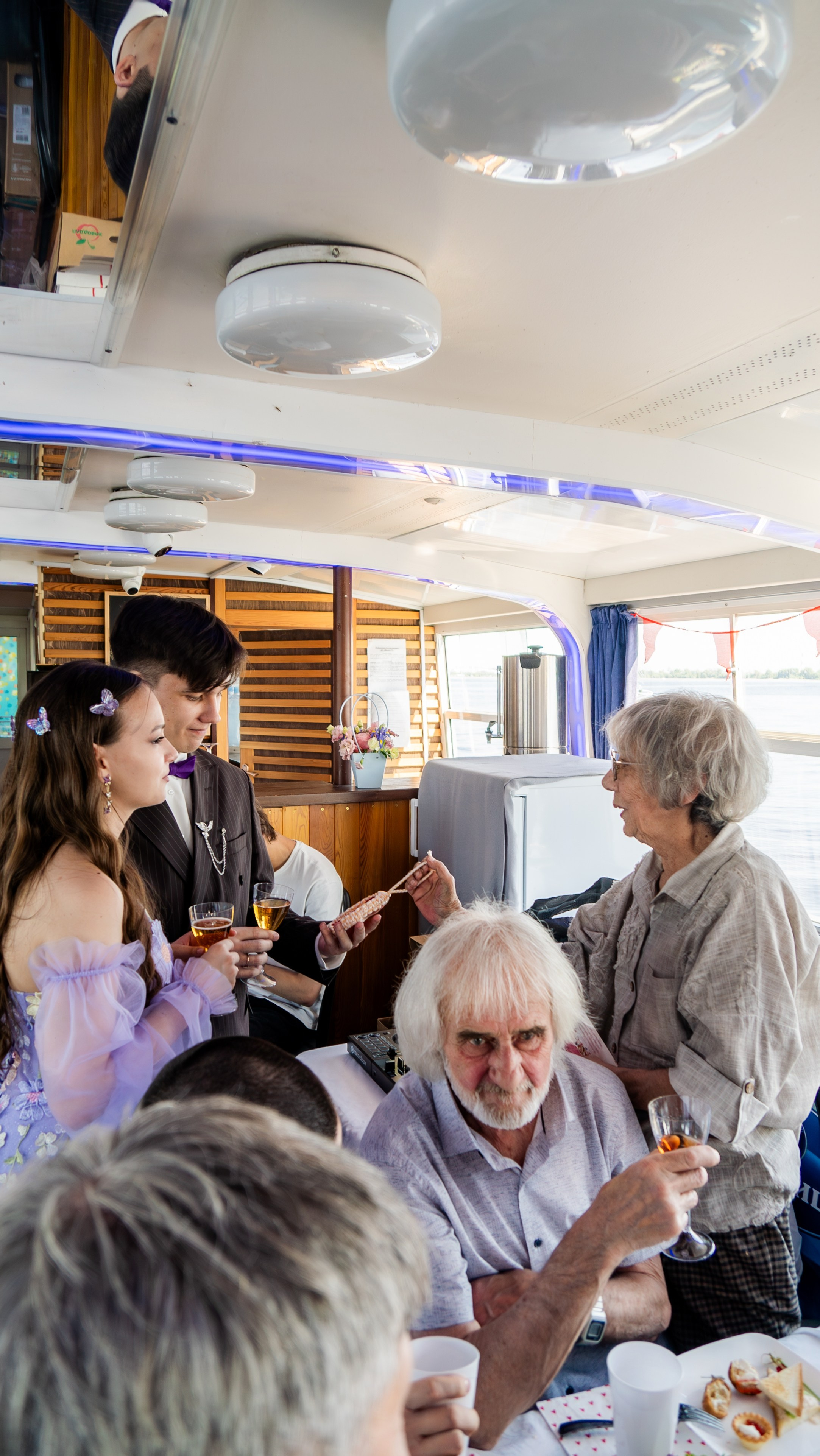 Алина и Арсений. Фотограф и видеограф Андрей Кукишев