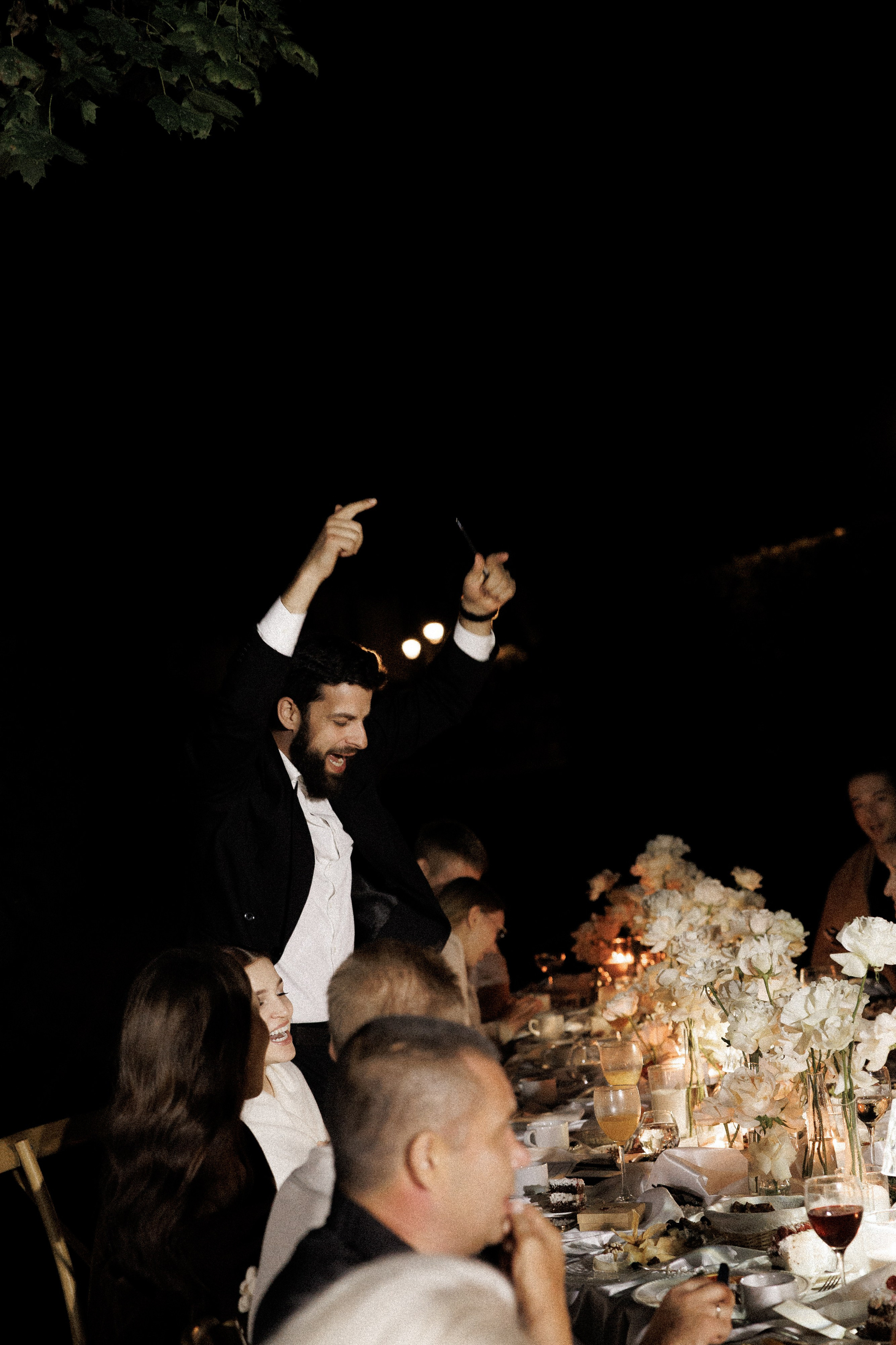 Y & S. Свадебный и event-фотограф Иван Волнухин