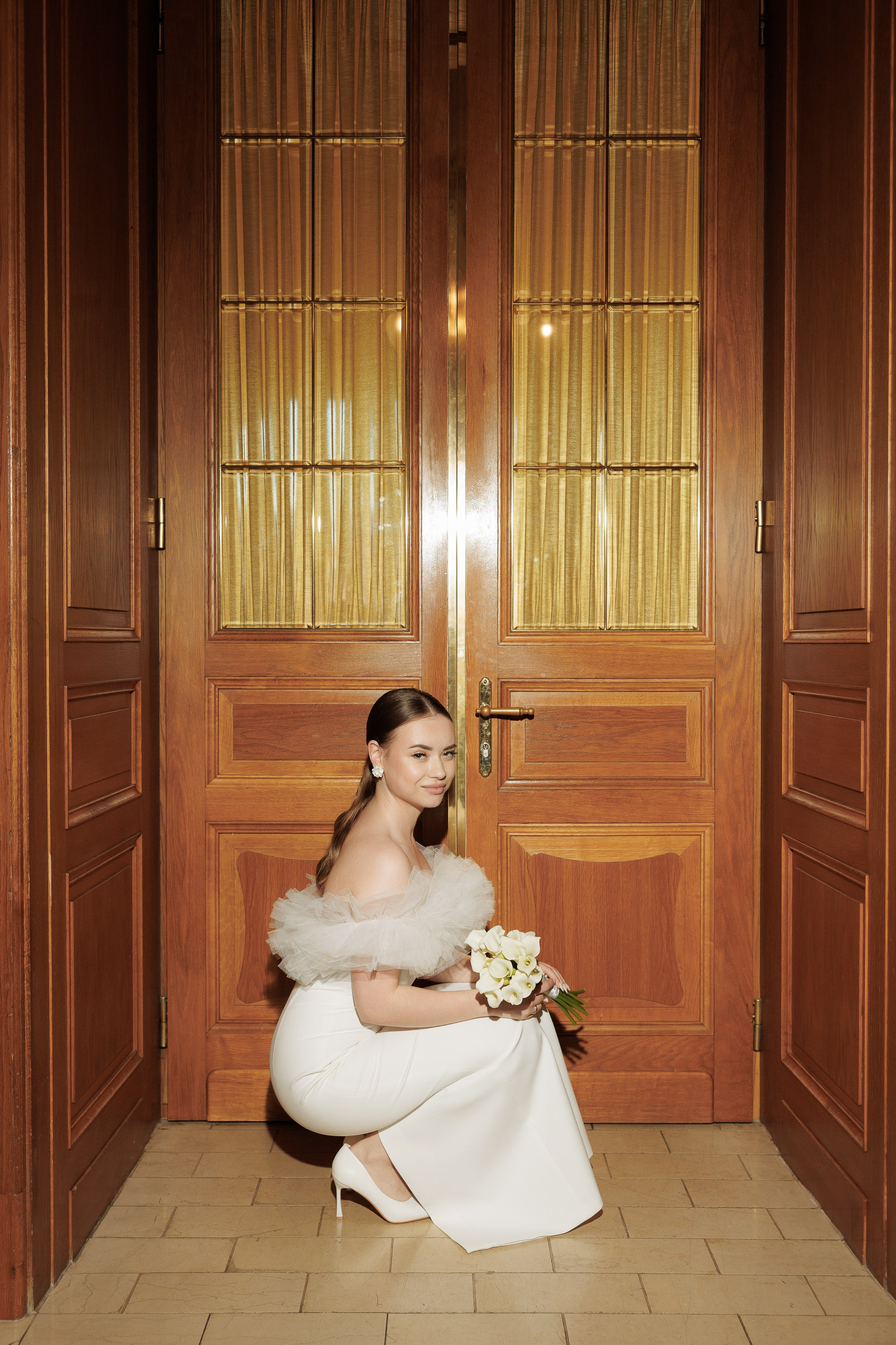 I & R. Свадебный и event-фотограф Иван Волнухин