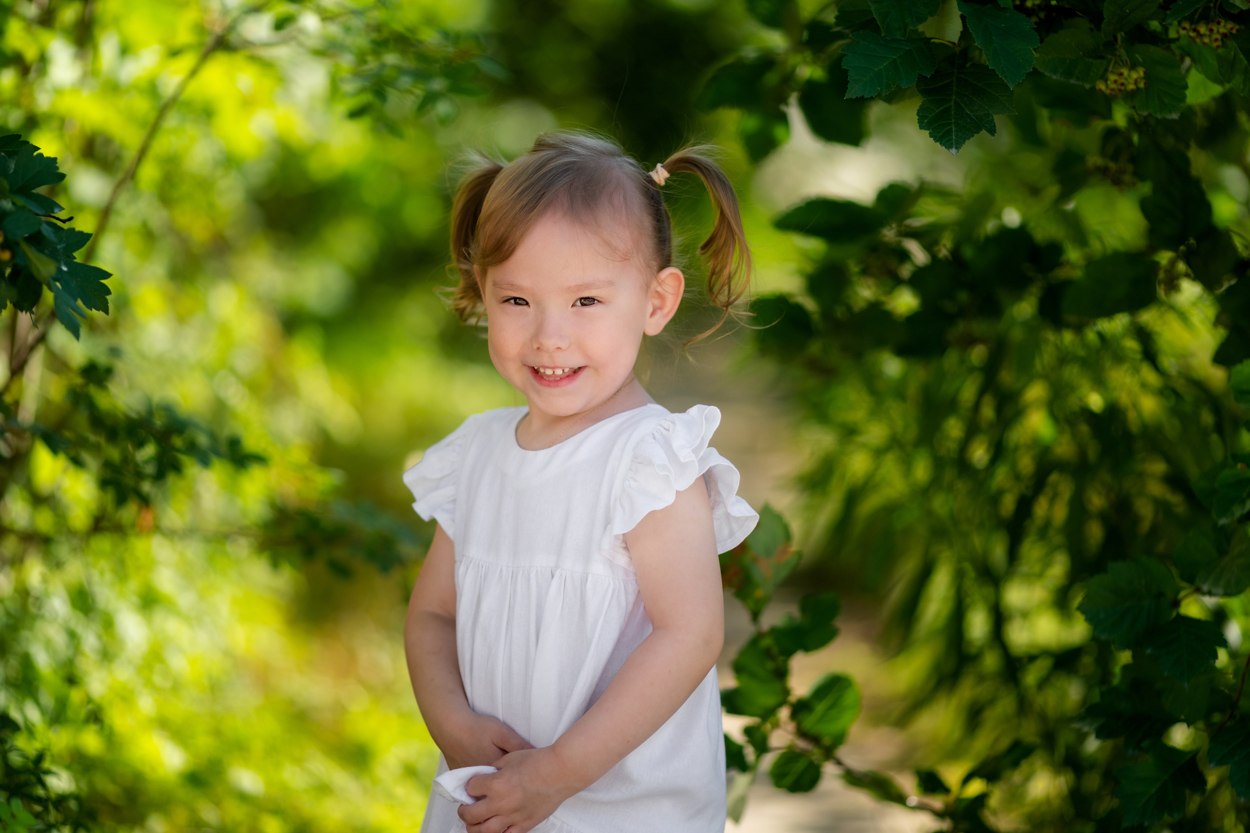 Уличные фотосессии. Семейный и детский фотограф в Якутске Анастасия Рыжикова