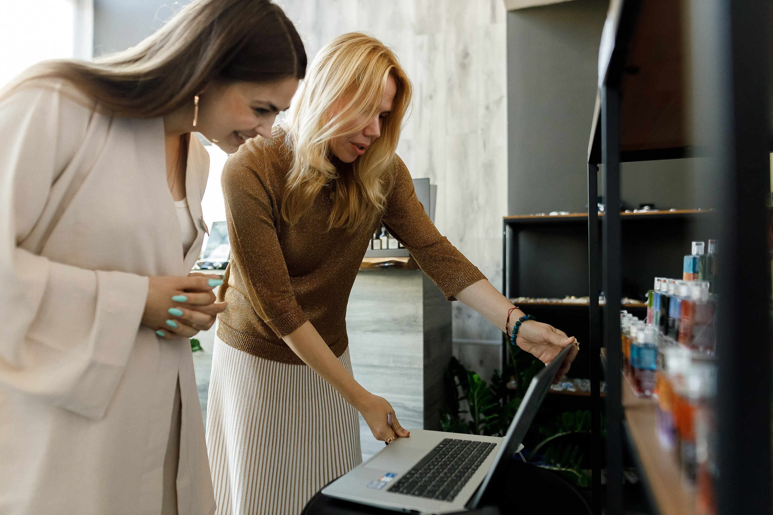 Фестиваль йоги. Фотограф Москва