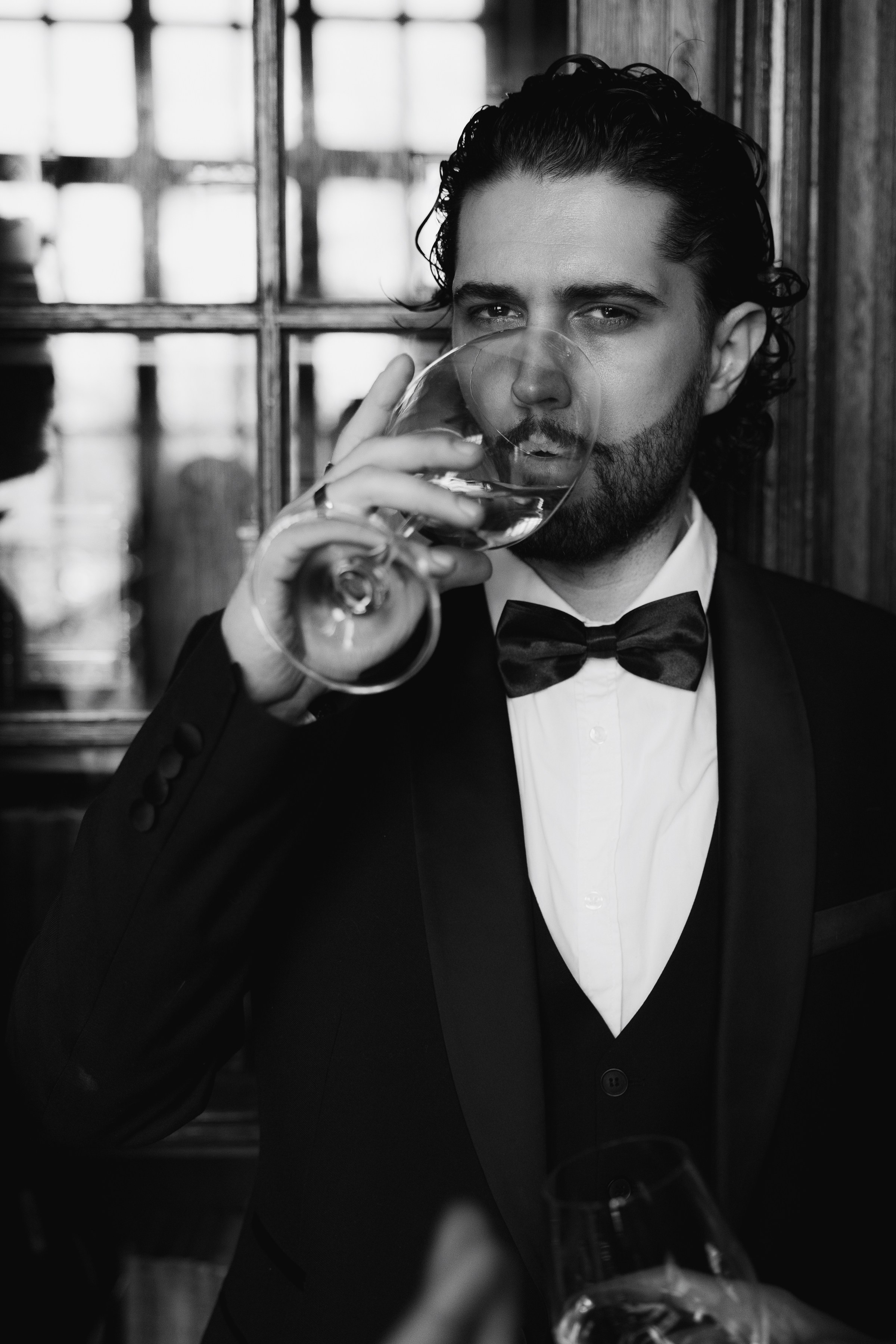 Илья и Яна. Фотограф Москва