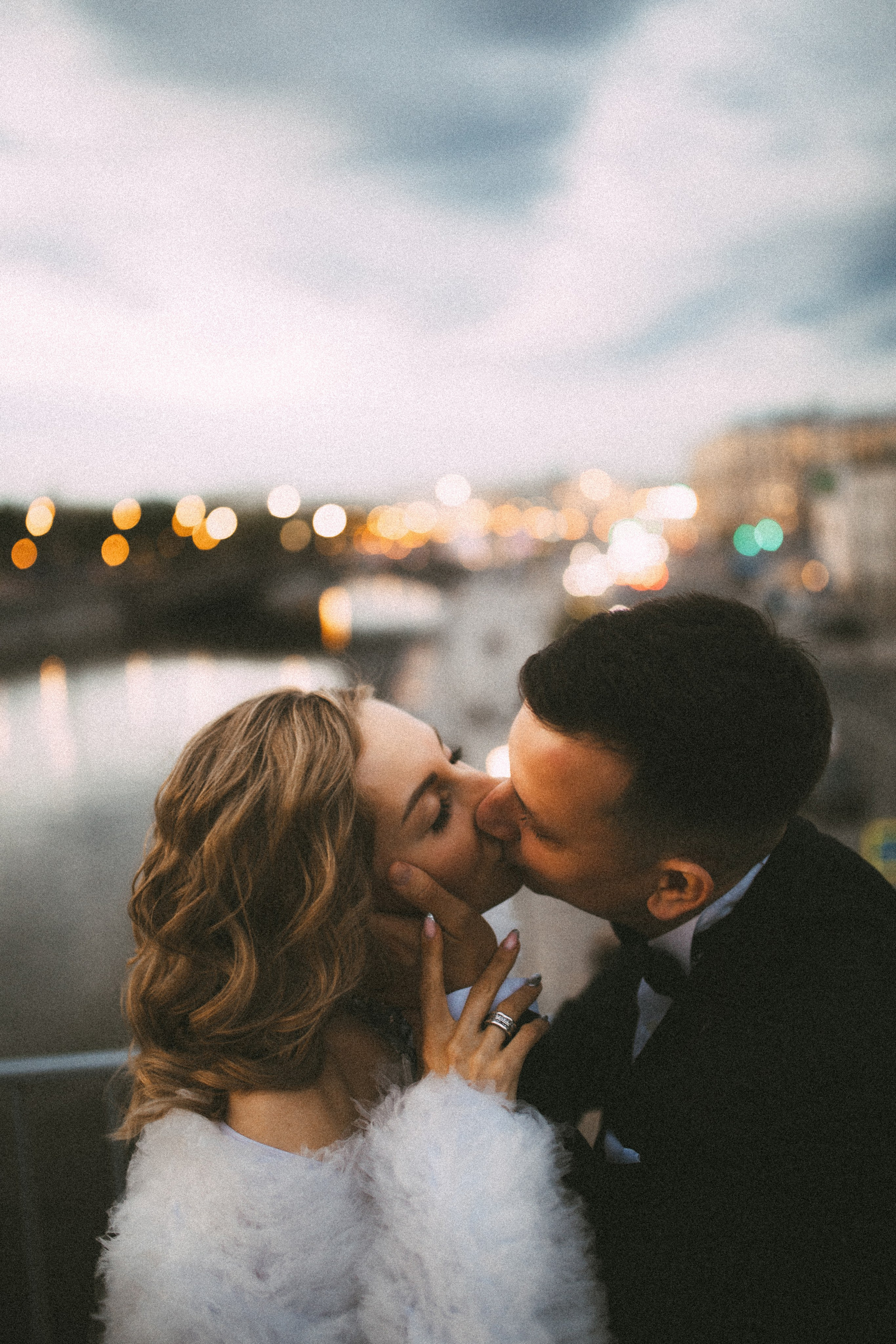 К & C | Москва. Фотограф Екатерина Амбрушкевич