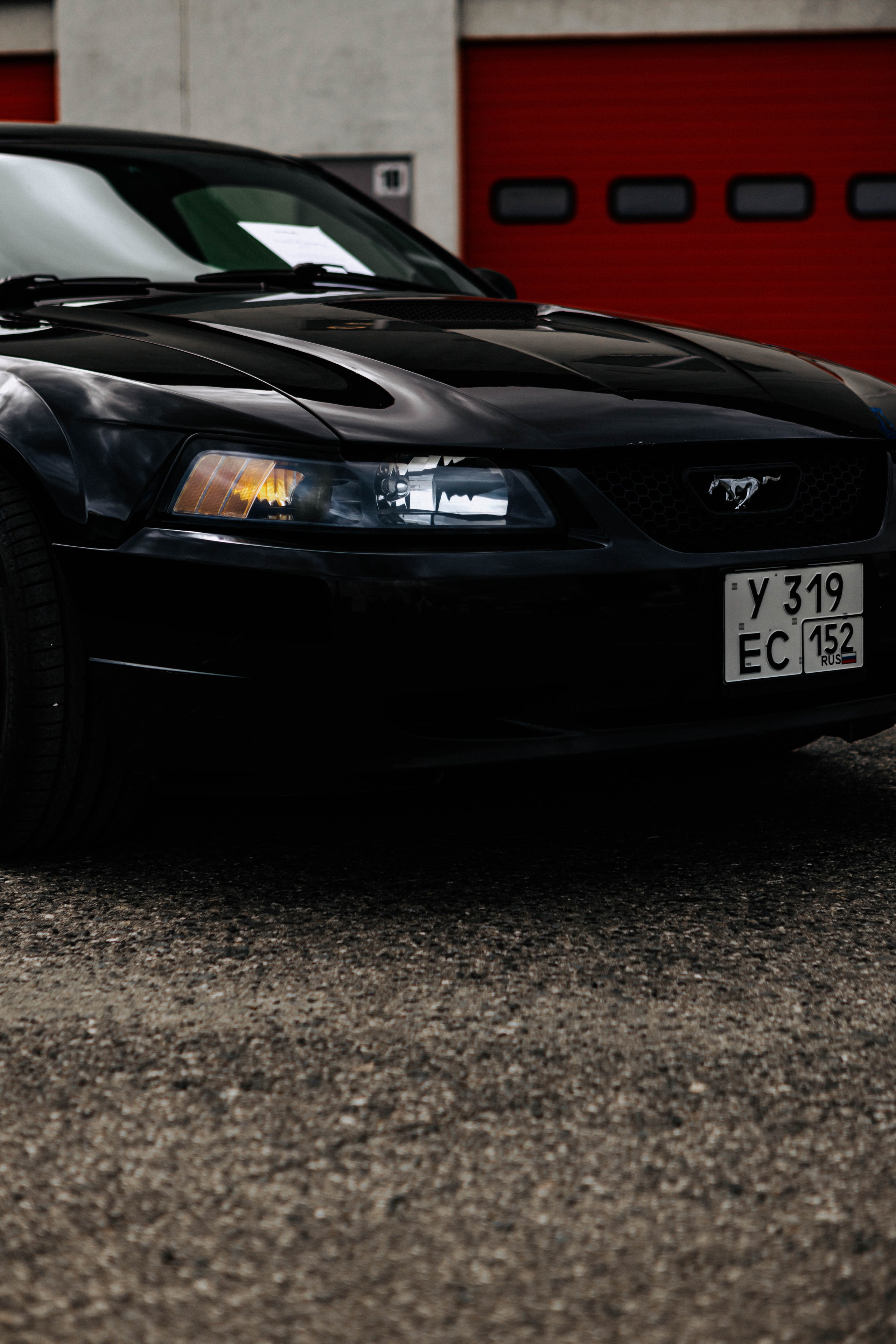 Открытие сезона 2024. Фотограф Александра Кузнецова