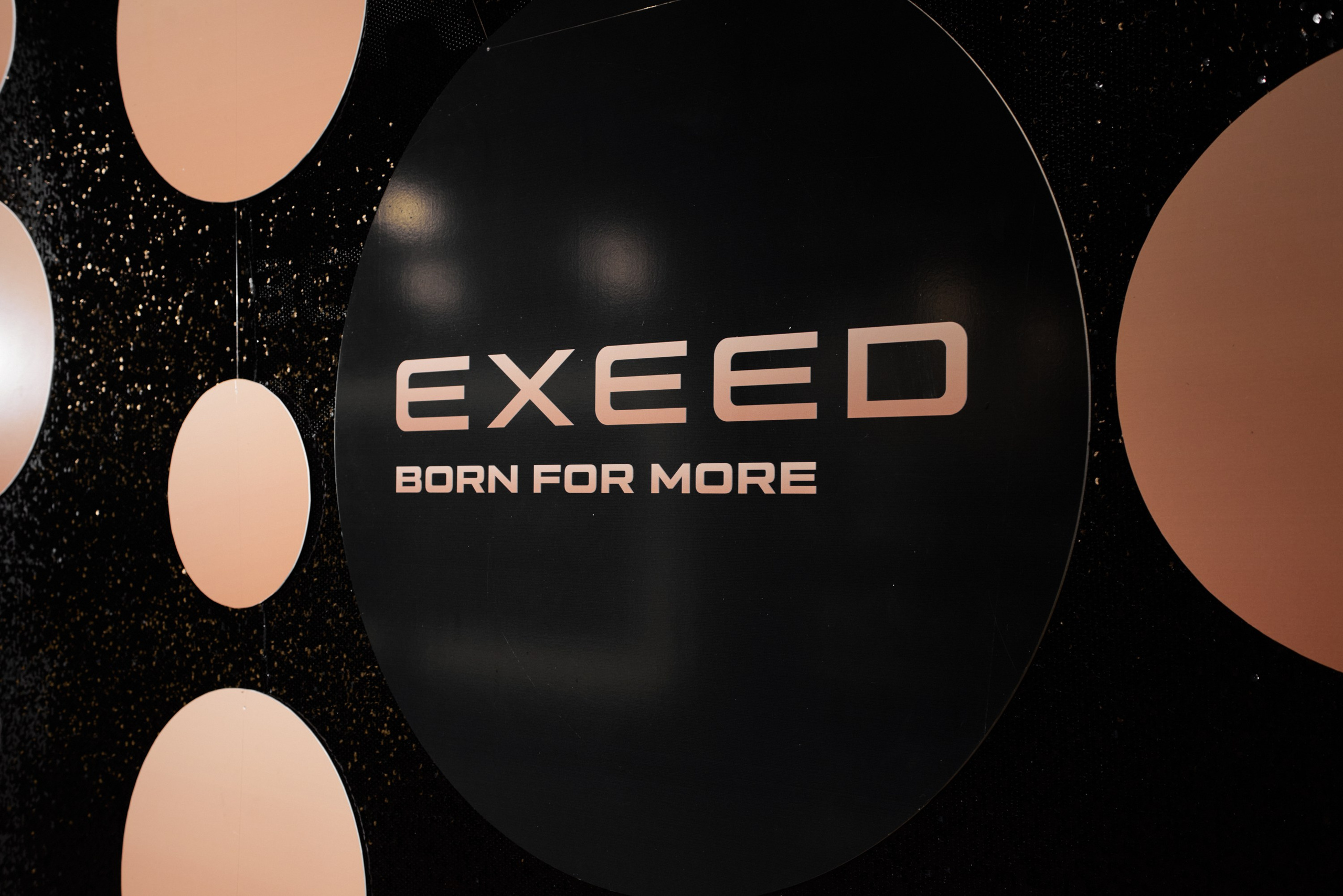 Автомобильная съемка Воронеж