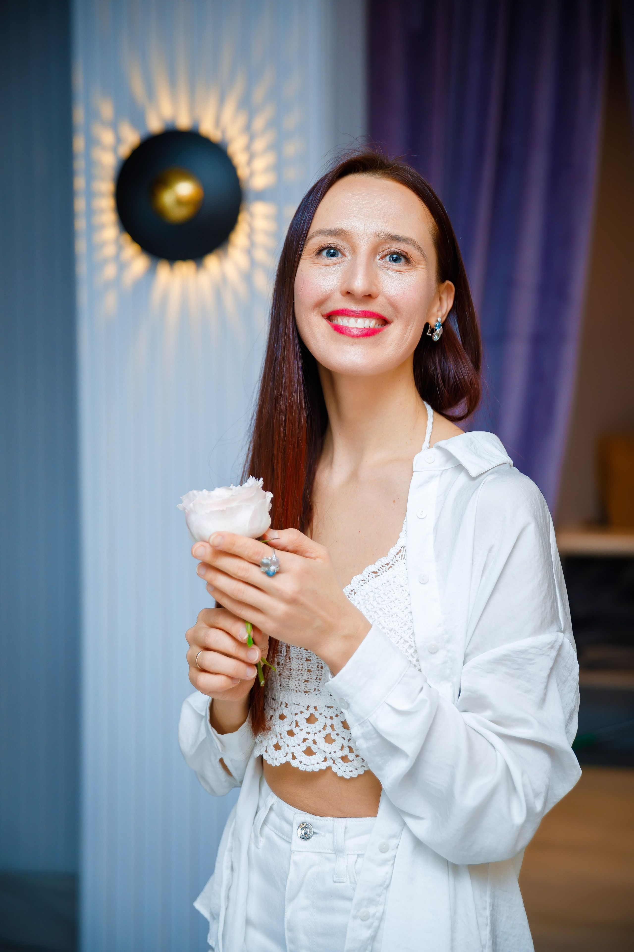 Утренний бранч. Семейный и Свадебный фотограф в Астане Александр Астапов