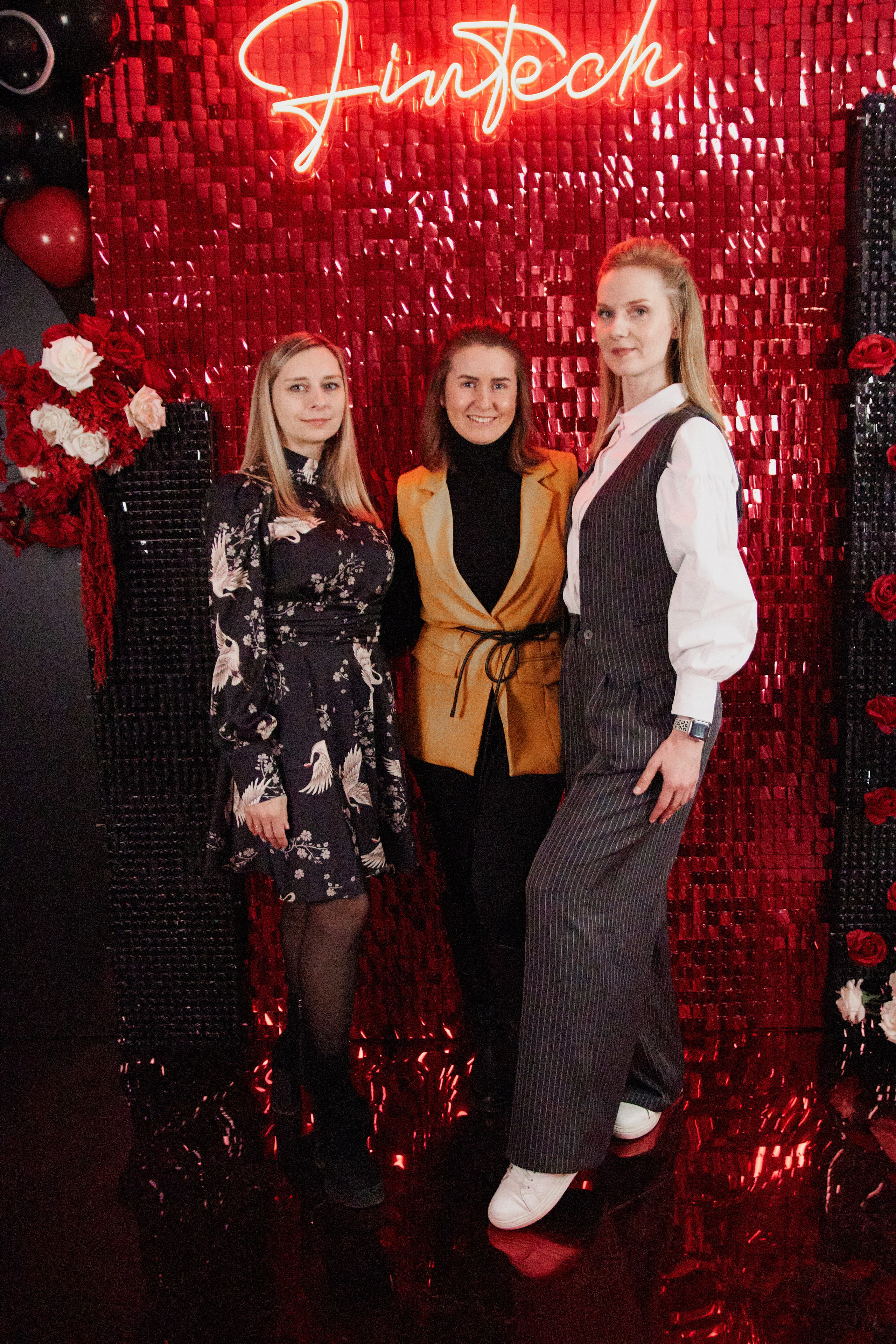 Корпоратив. Фотограф в Ростове-на-Дону Нюхарева Виктория