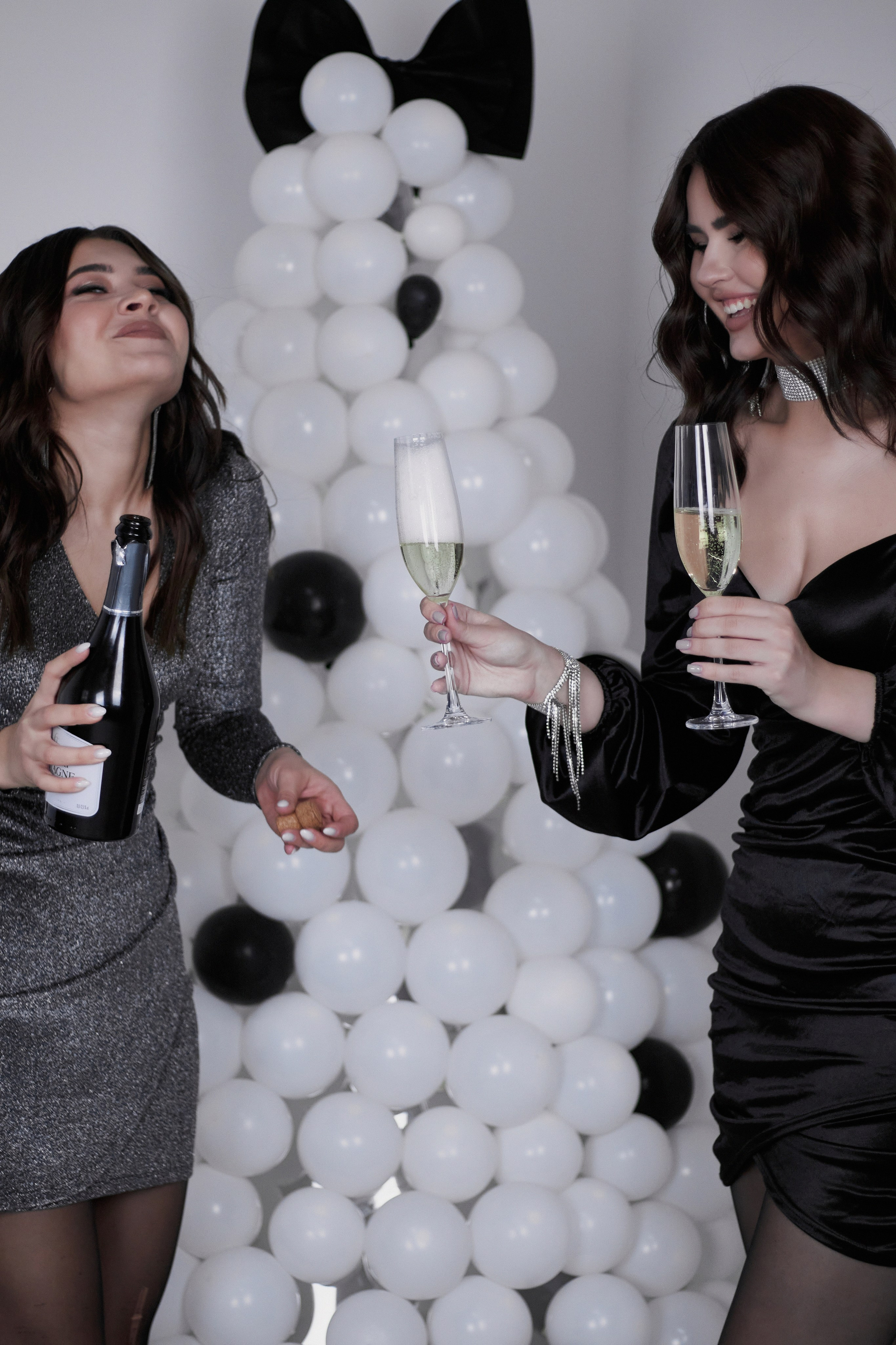 Ксения и Анастасия. Фотограф в Ростове-на-Дону Нюхарева Виктория