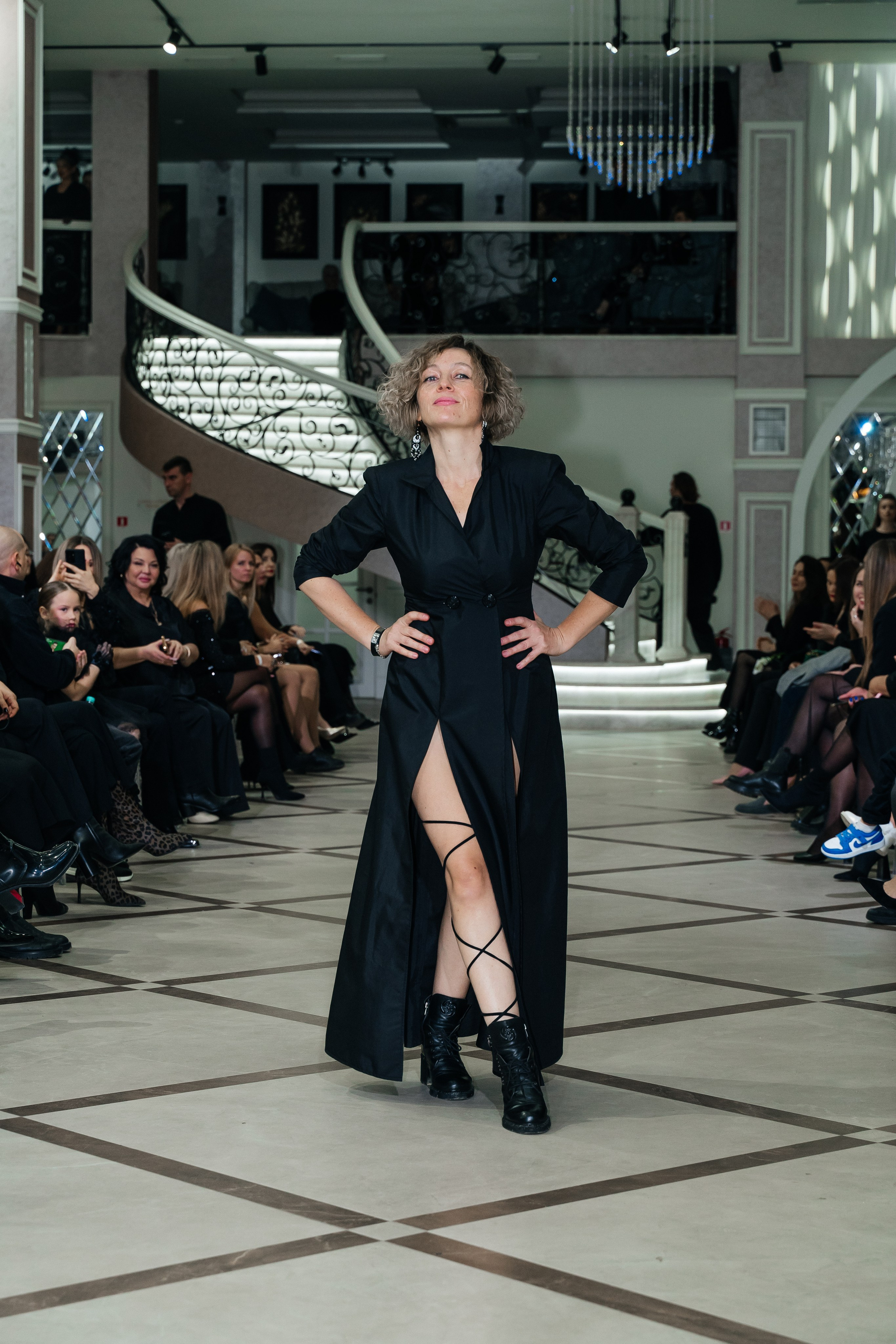 Репортаж. Виктория Алпеева — фотограф по любви