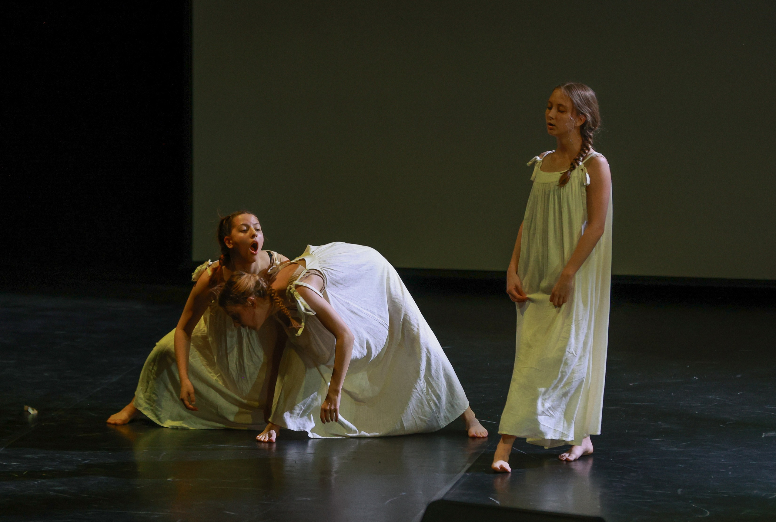 Небесные ласточки на Танц ЭКСПО 2026. Фотограф Юлия Мальцева