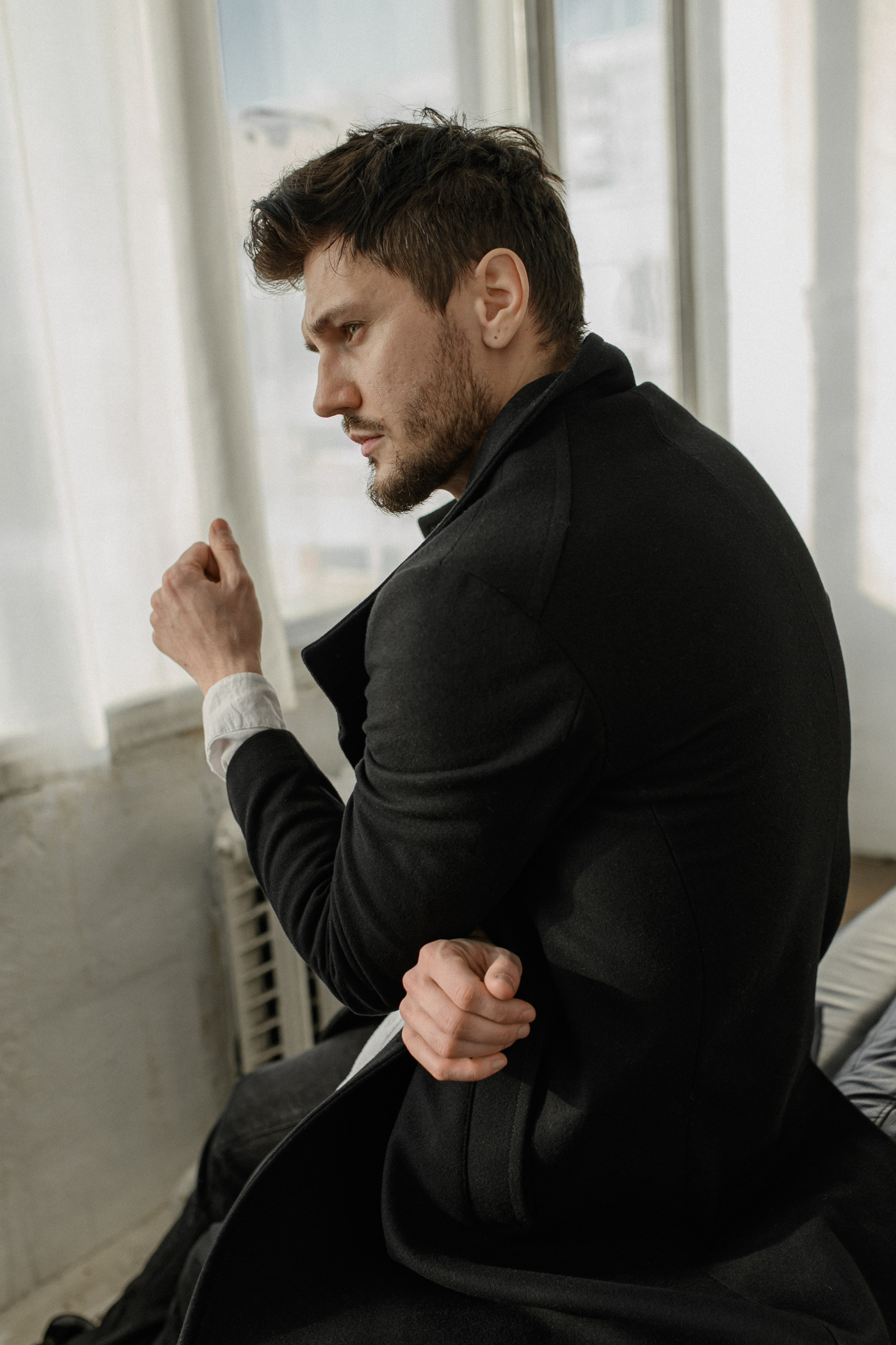 Павел (Воркшоп Ольги Брагида). Www.ostermiller.ru