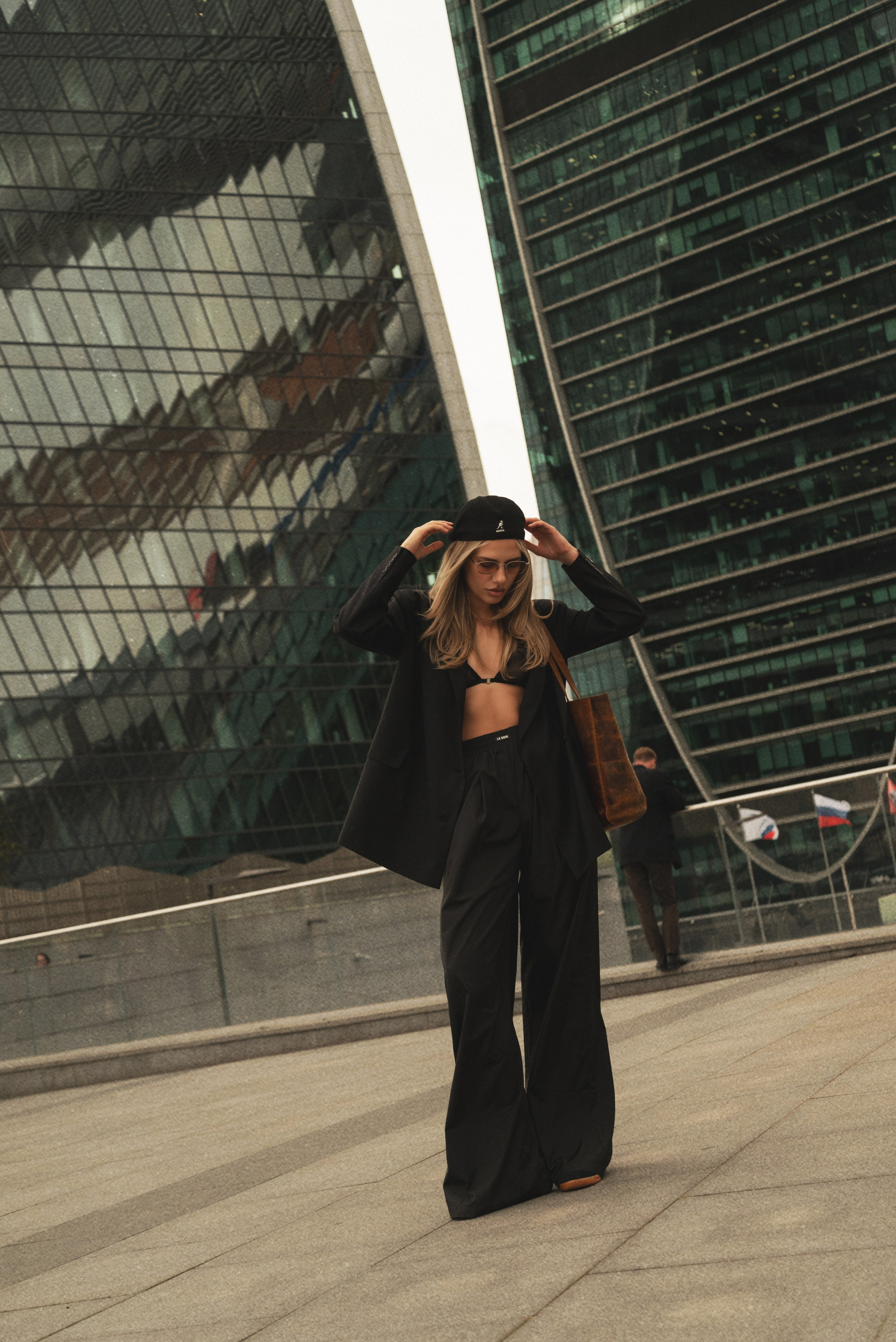 Валя. Ирина Федорив, фотограф Москва