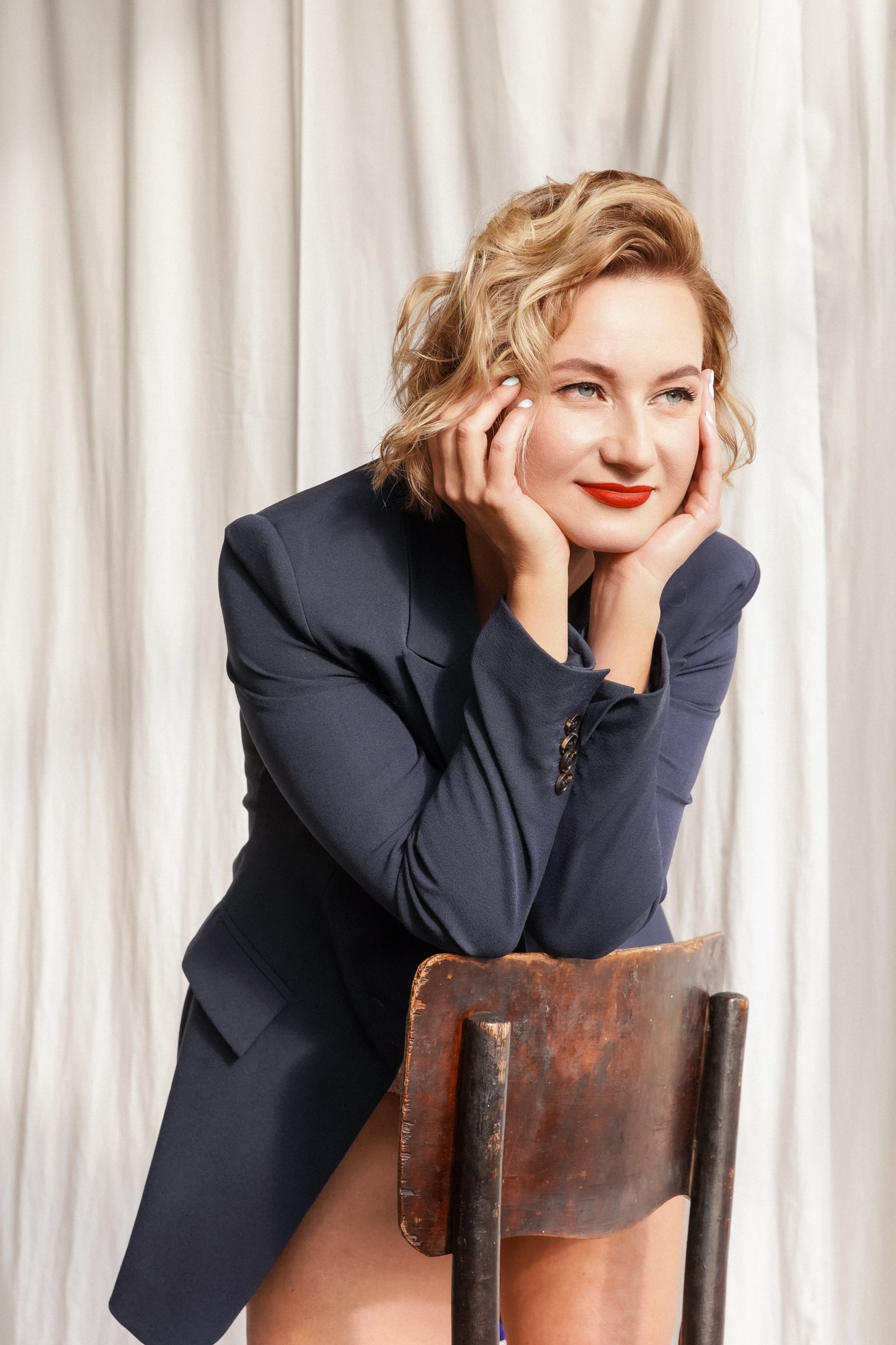 Sexology. AMODEO STUDIO