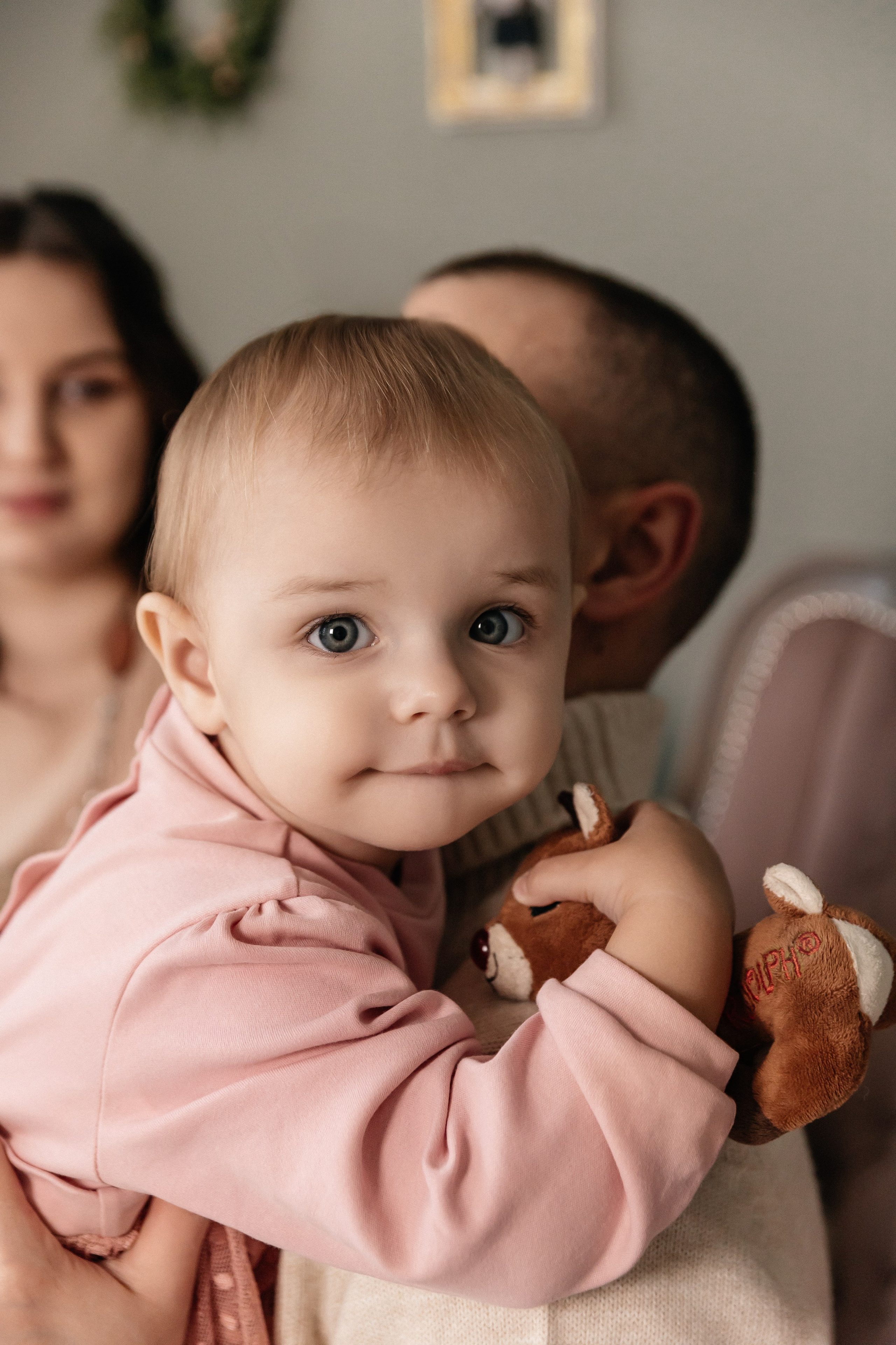 Даша, Юля и Вася. Семейный фотограф Минск Усова Ольга