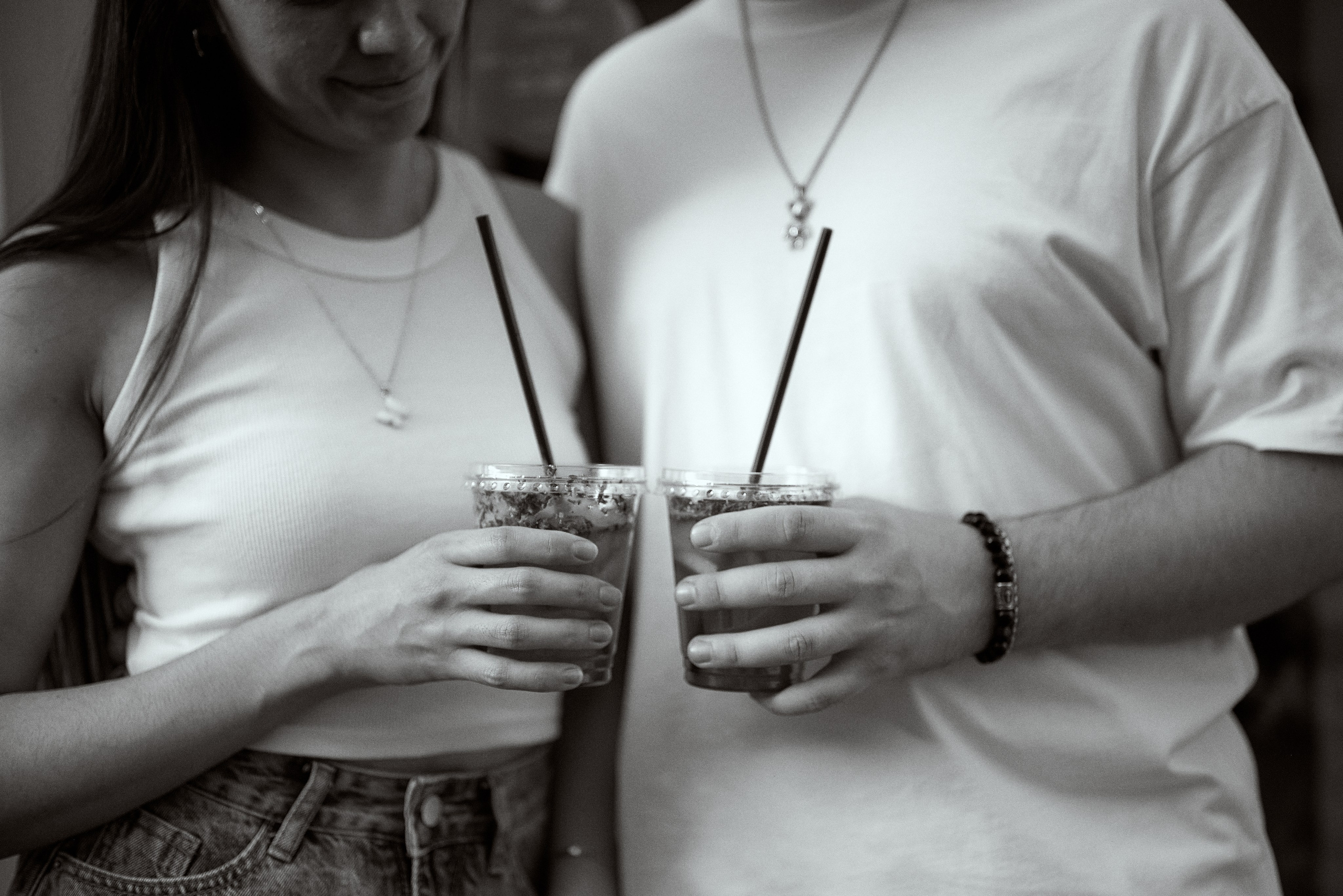 Street love story. Kazan. Портретный фотограф в Казани